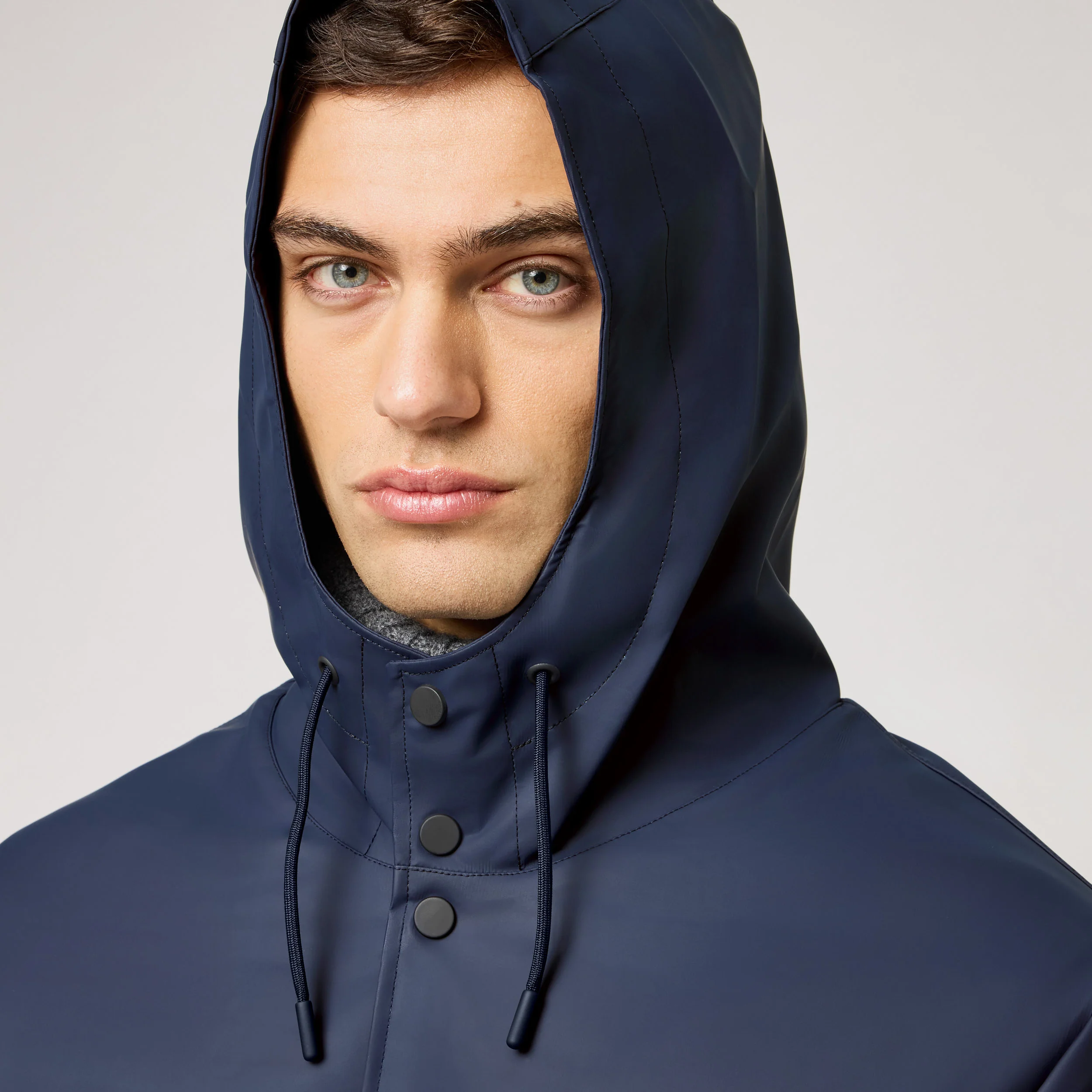 City Raincoat - Image 6