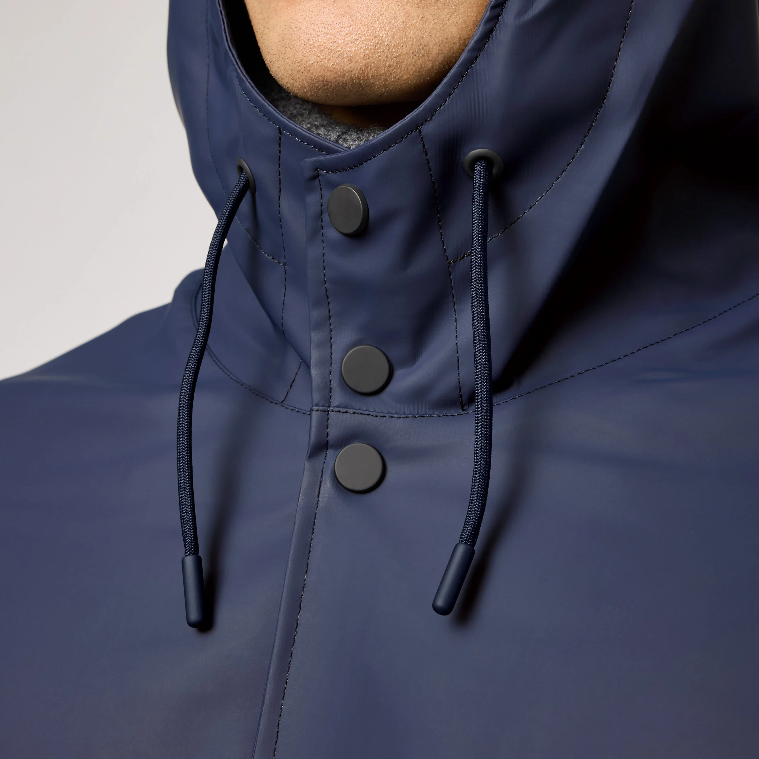 City Raincoat - Image 7
