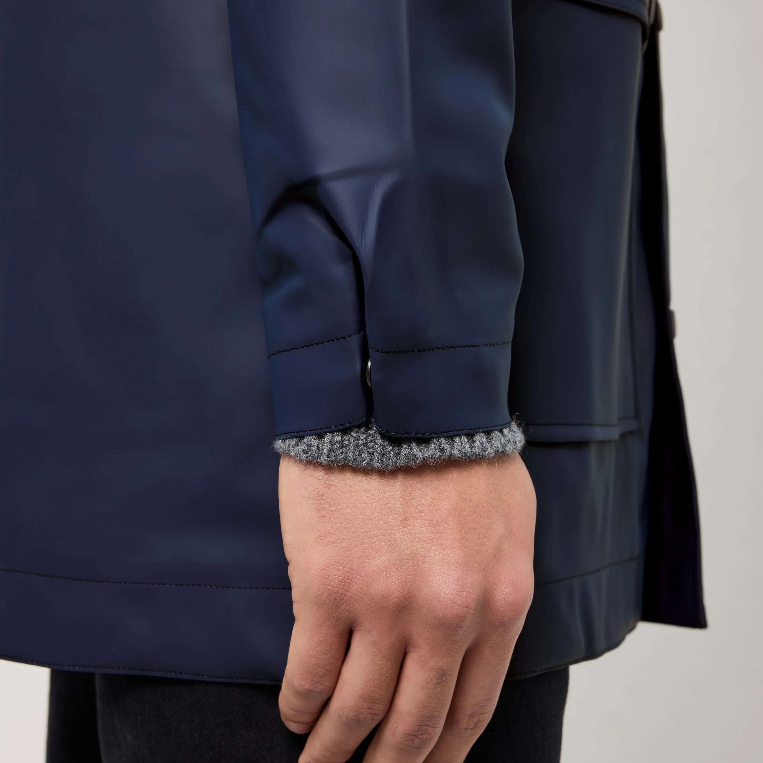 City Raincoat - Image 8
