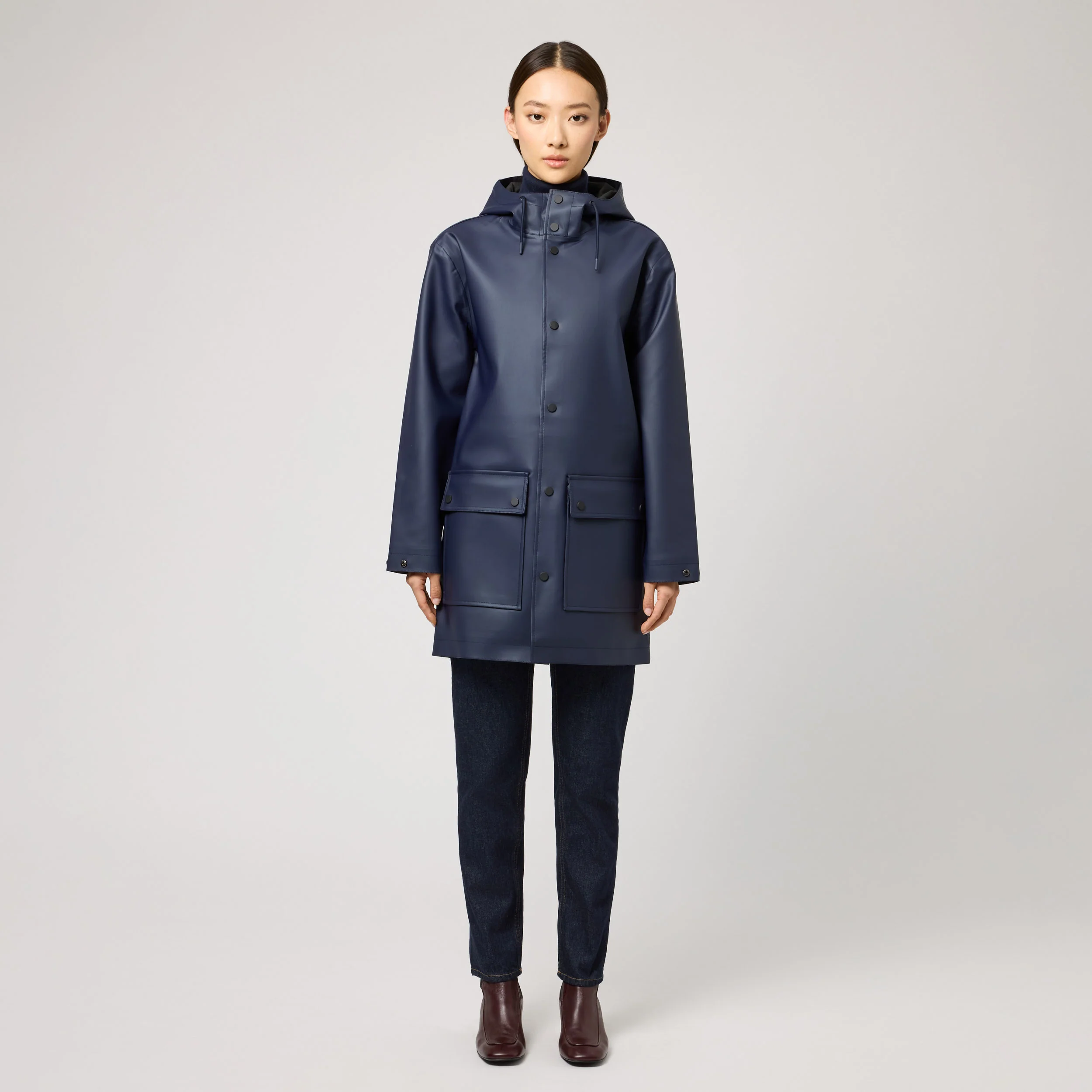City Raincoat - Image 9