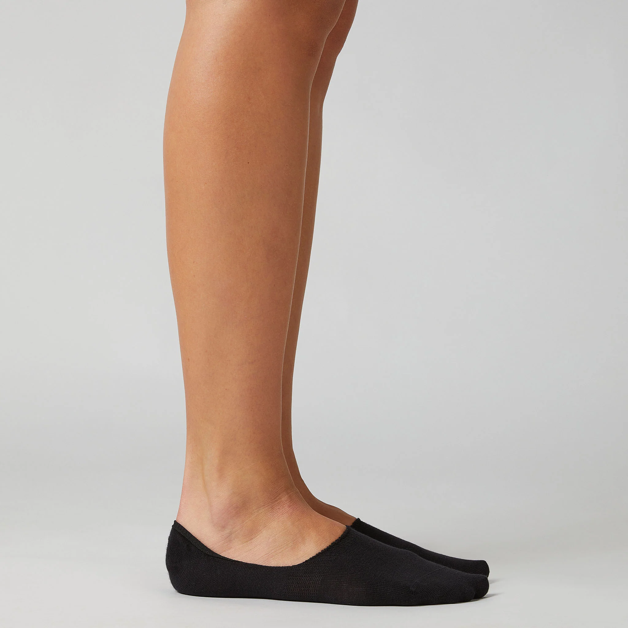 Cotton Sneaker Socks - Image 3
