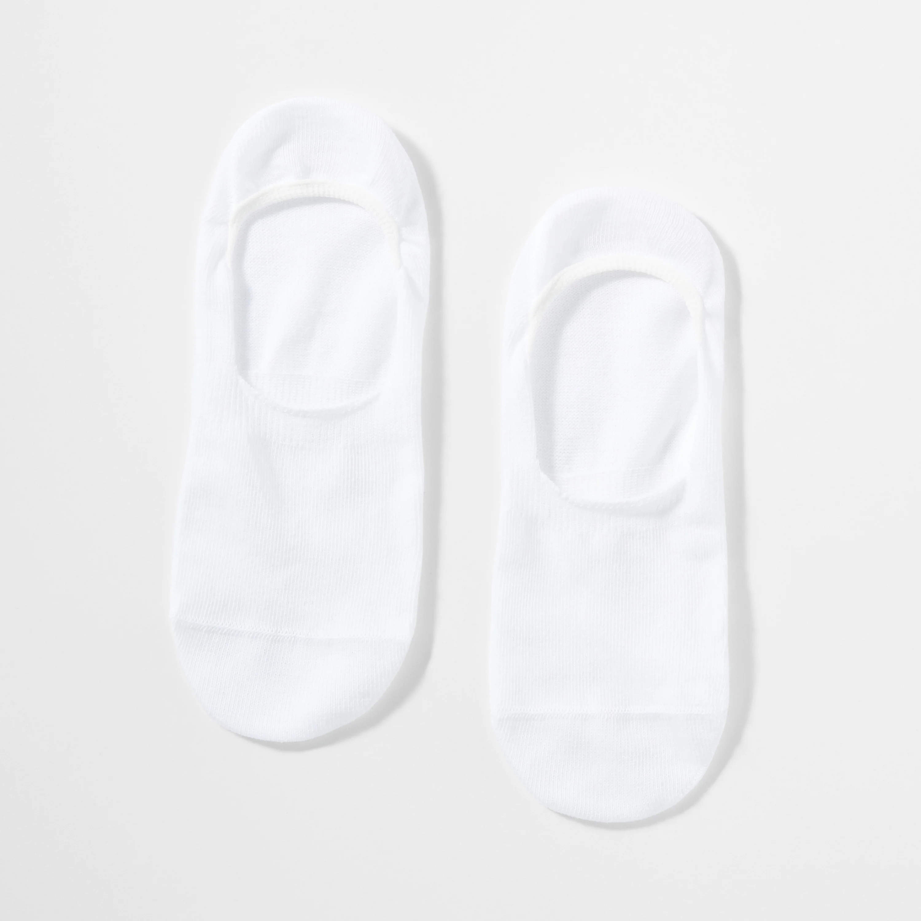 Cotton Sneaker Socks - Image 5
