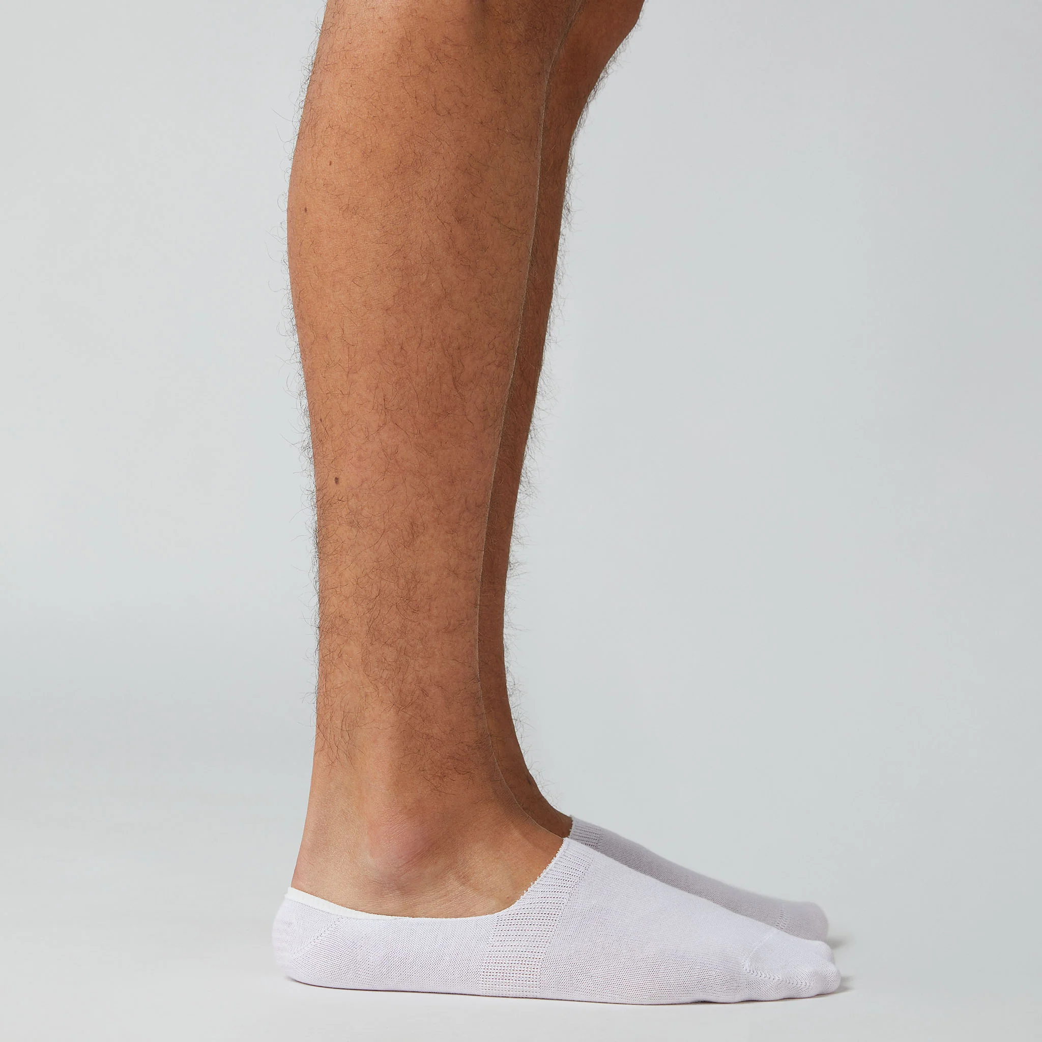 Cotton Sneaker Socks - Image 6