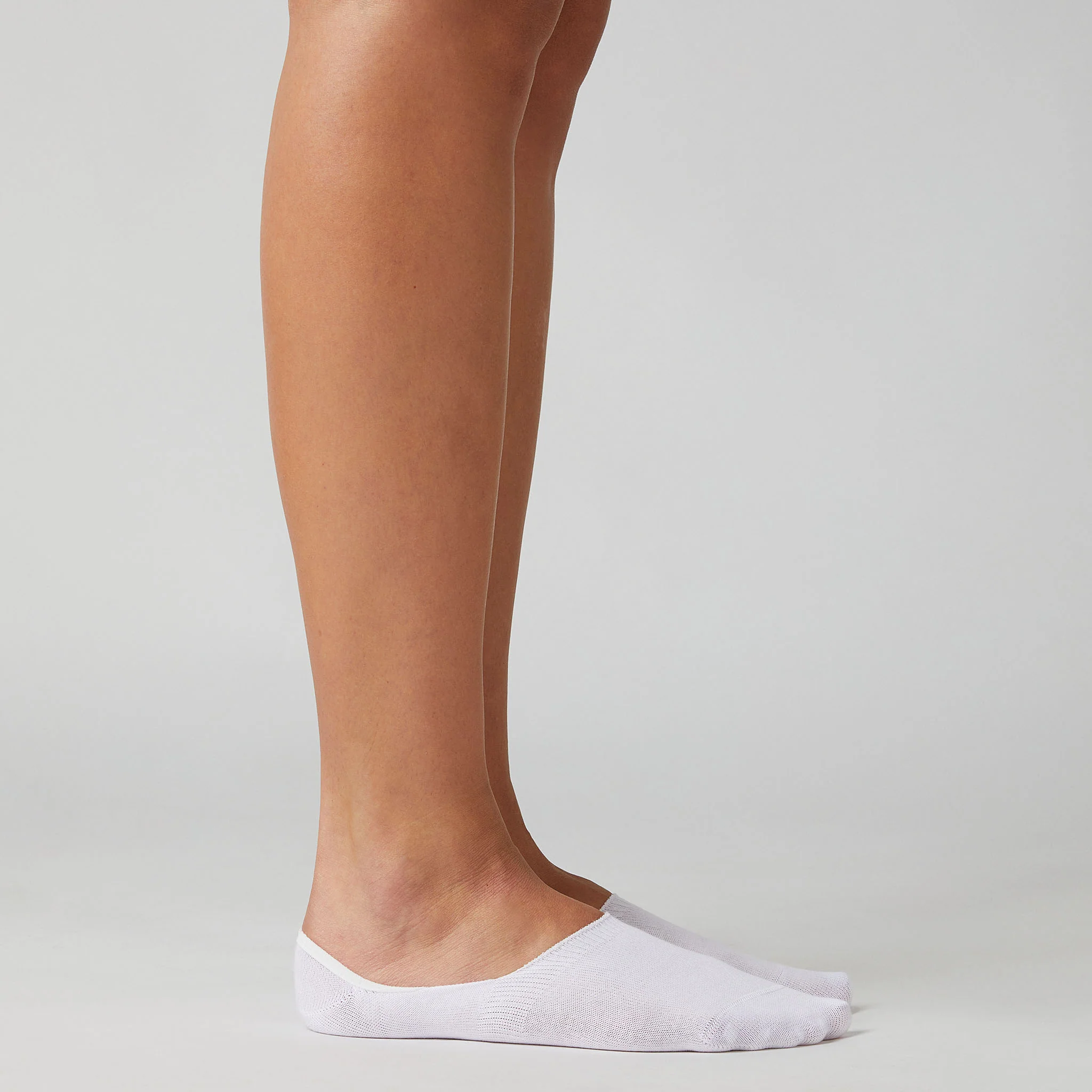 Cotton Sneaker Socks - Image 7
