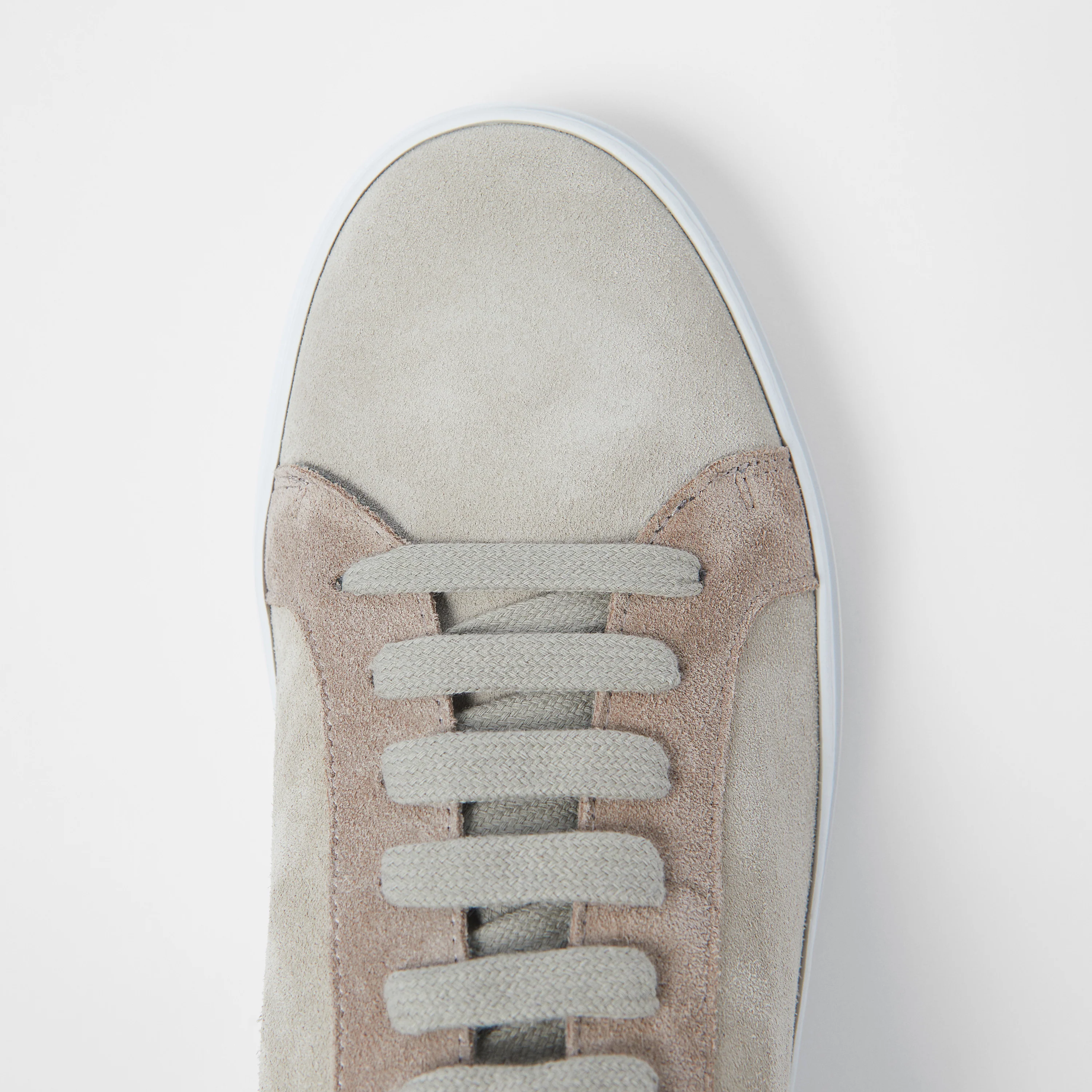 Court Suede Sneaker - Image 10