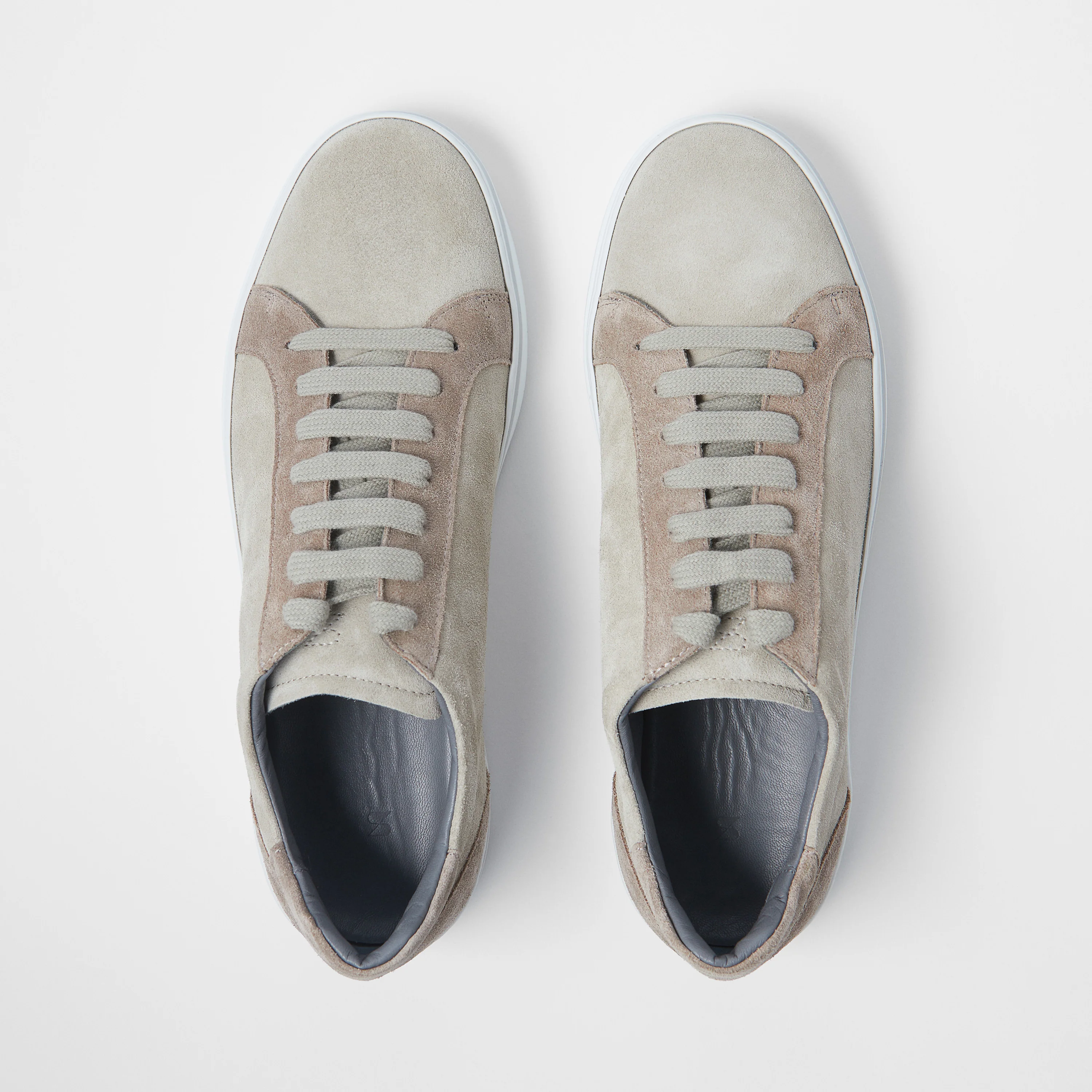 Court Suede Sneaker - Image 12