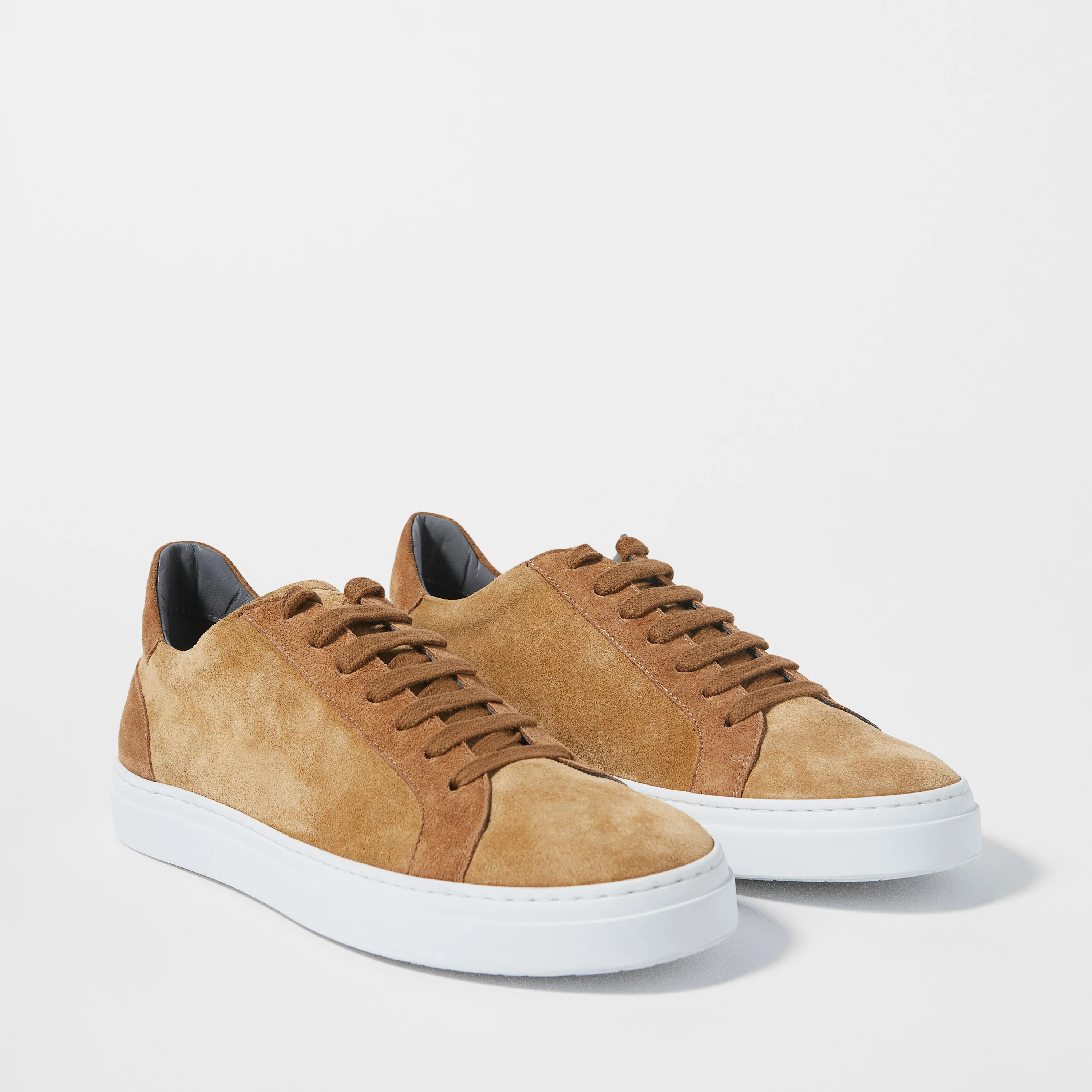 Court Suede Sneaker - Image 2