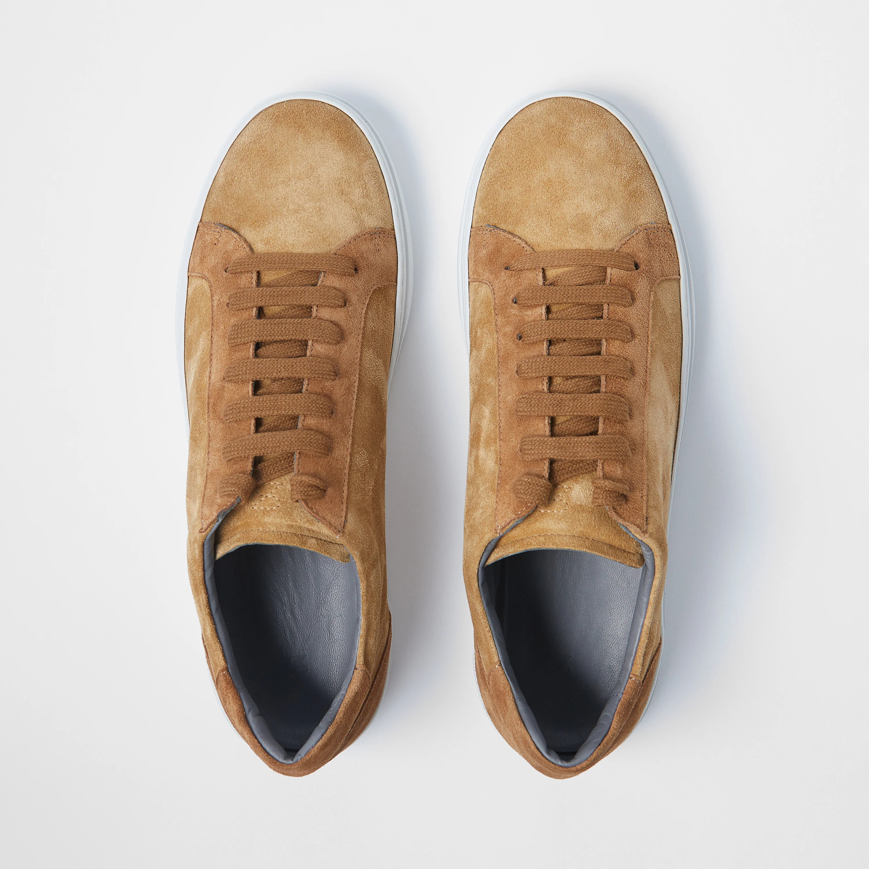 Court Suede Sneaker - Image 6