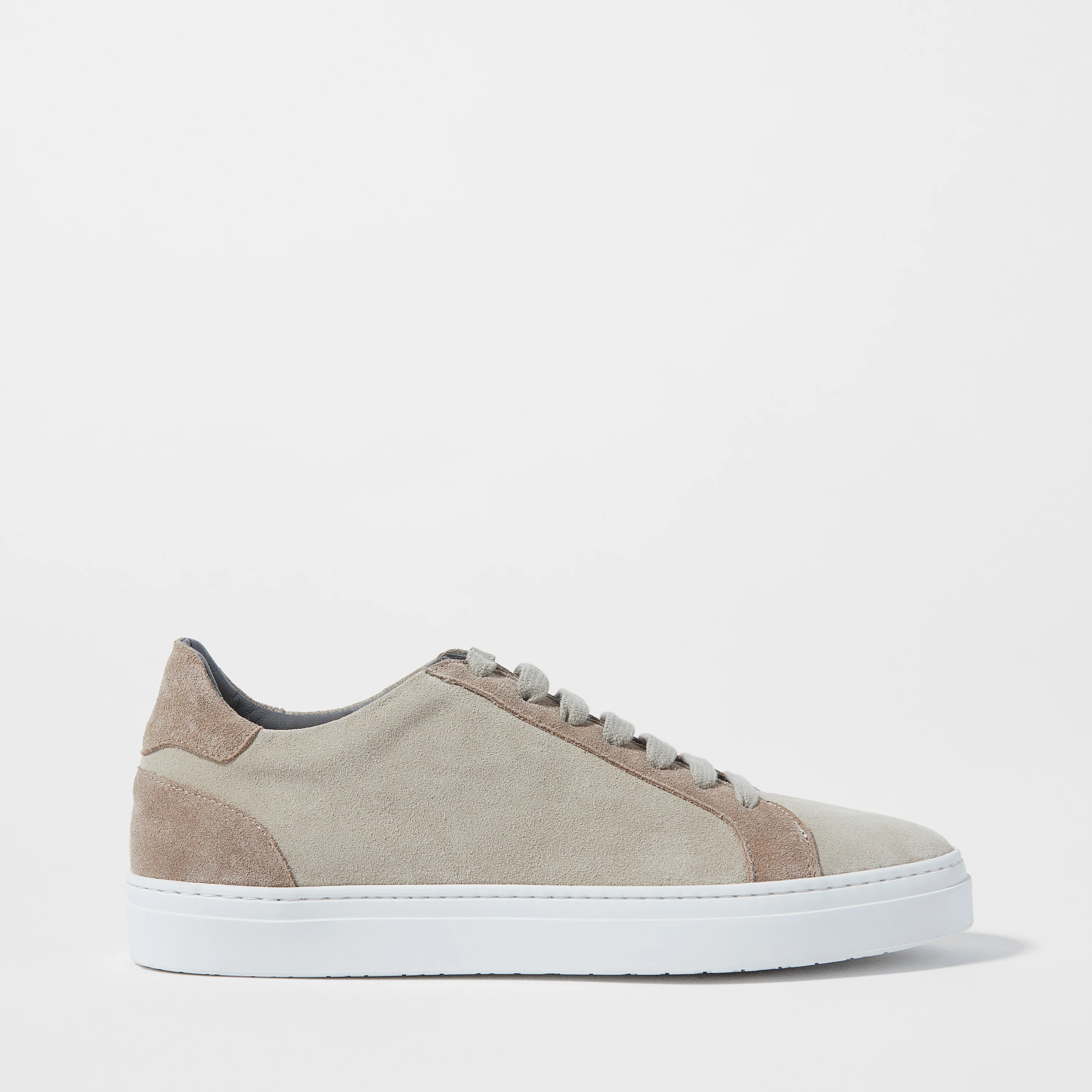 Court Suede Sneaker - Image 7