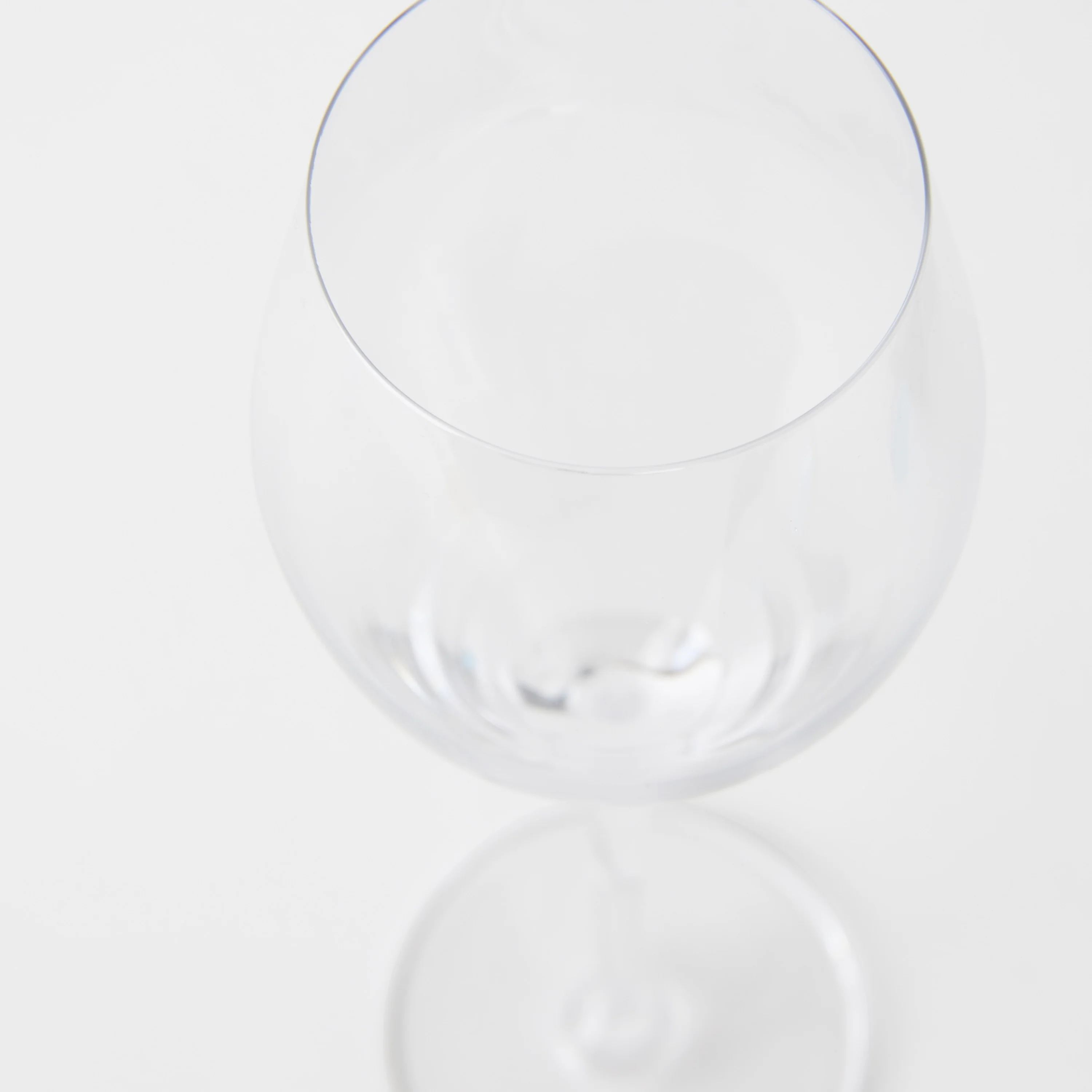 Crystal Champagne Glass 2-P - Image 5