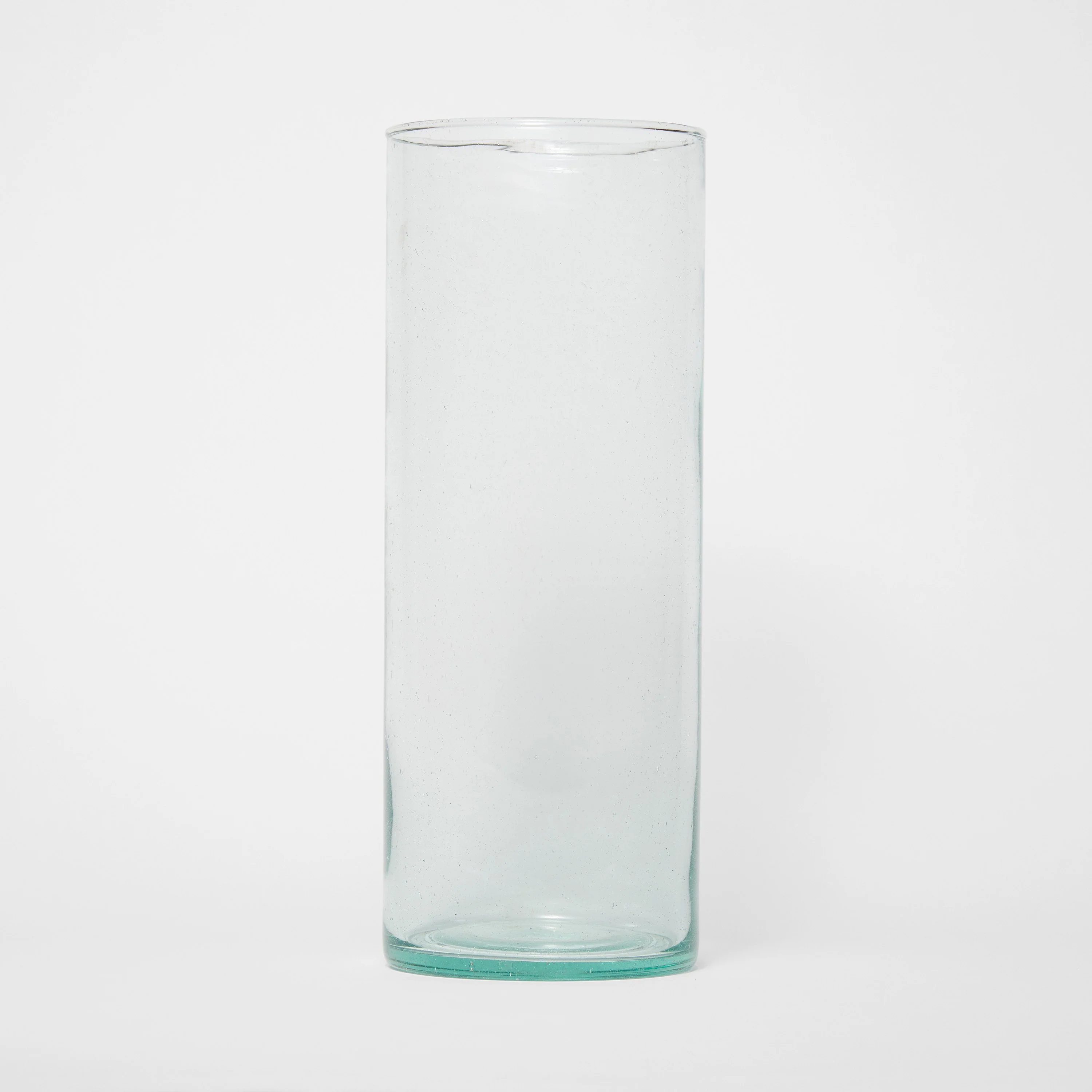 Cylinder Vase