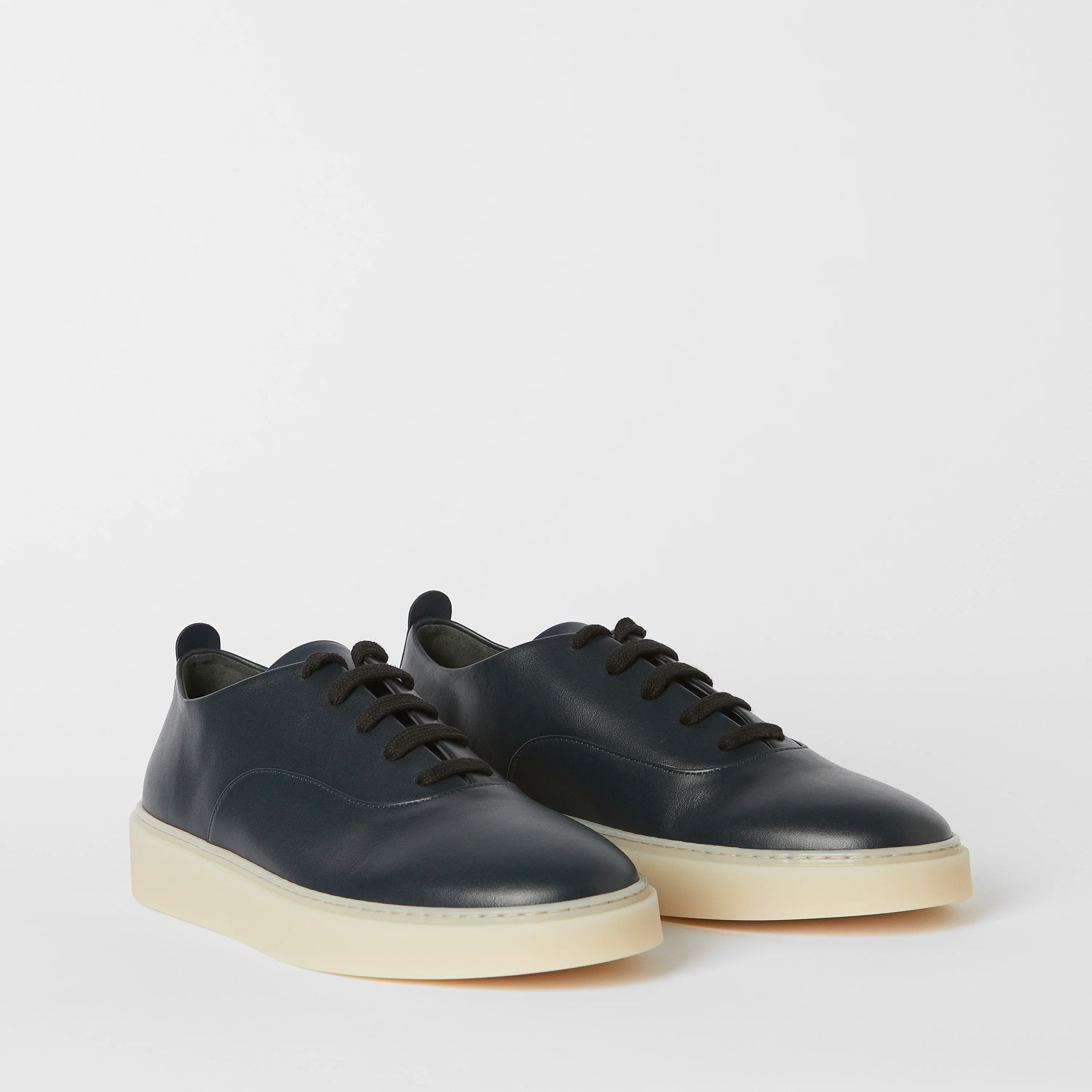 Deck Calfskin Sneaker - Image 2