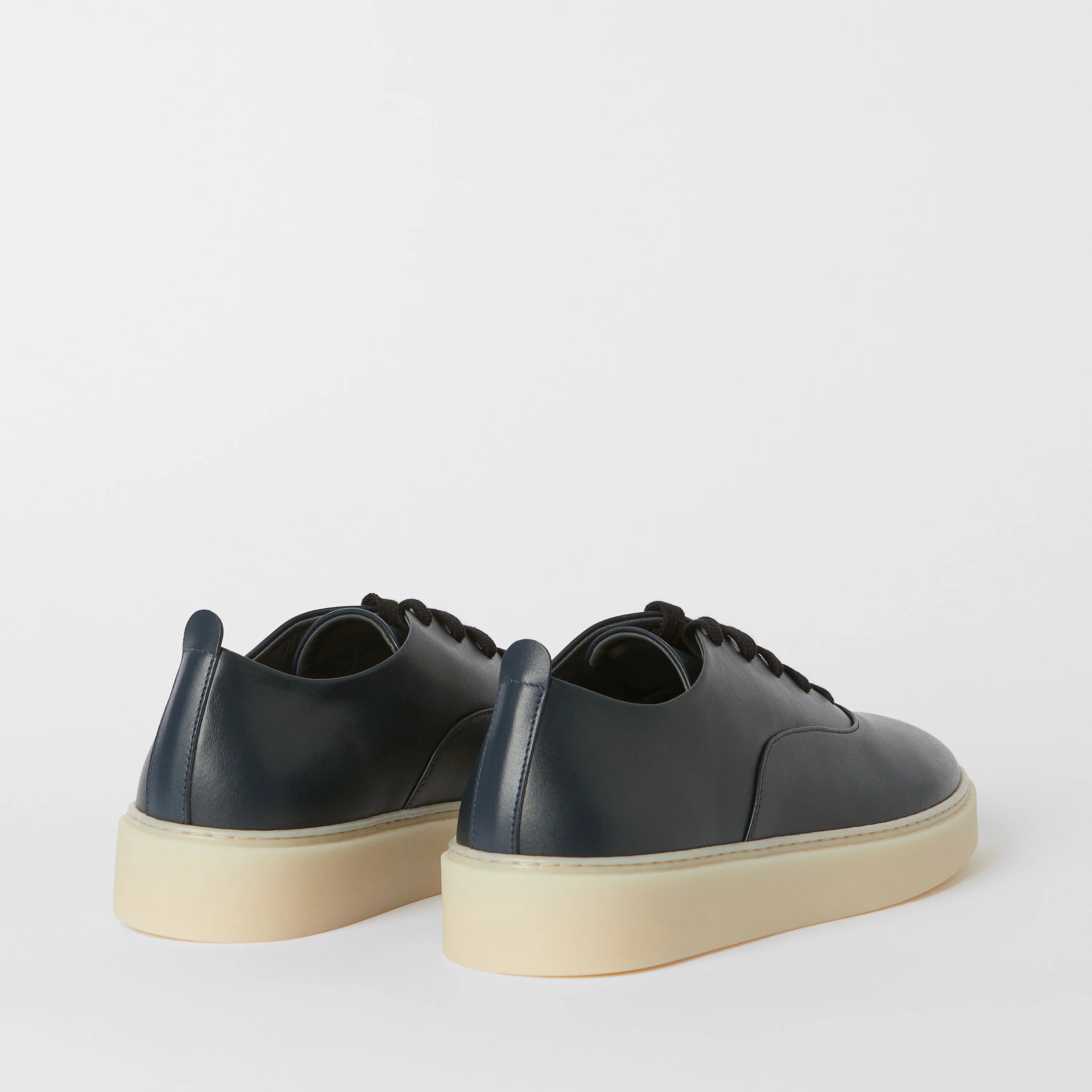 Deck Calfskin Sneaker - Image 3