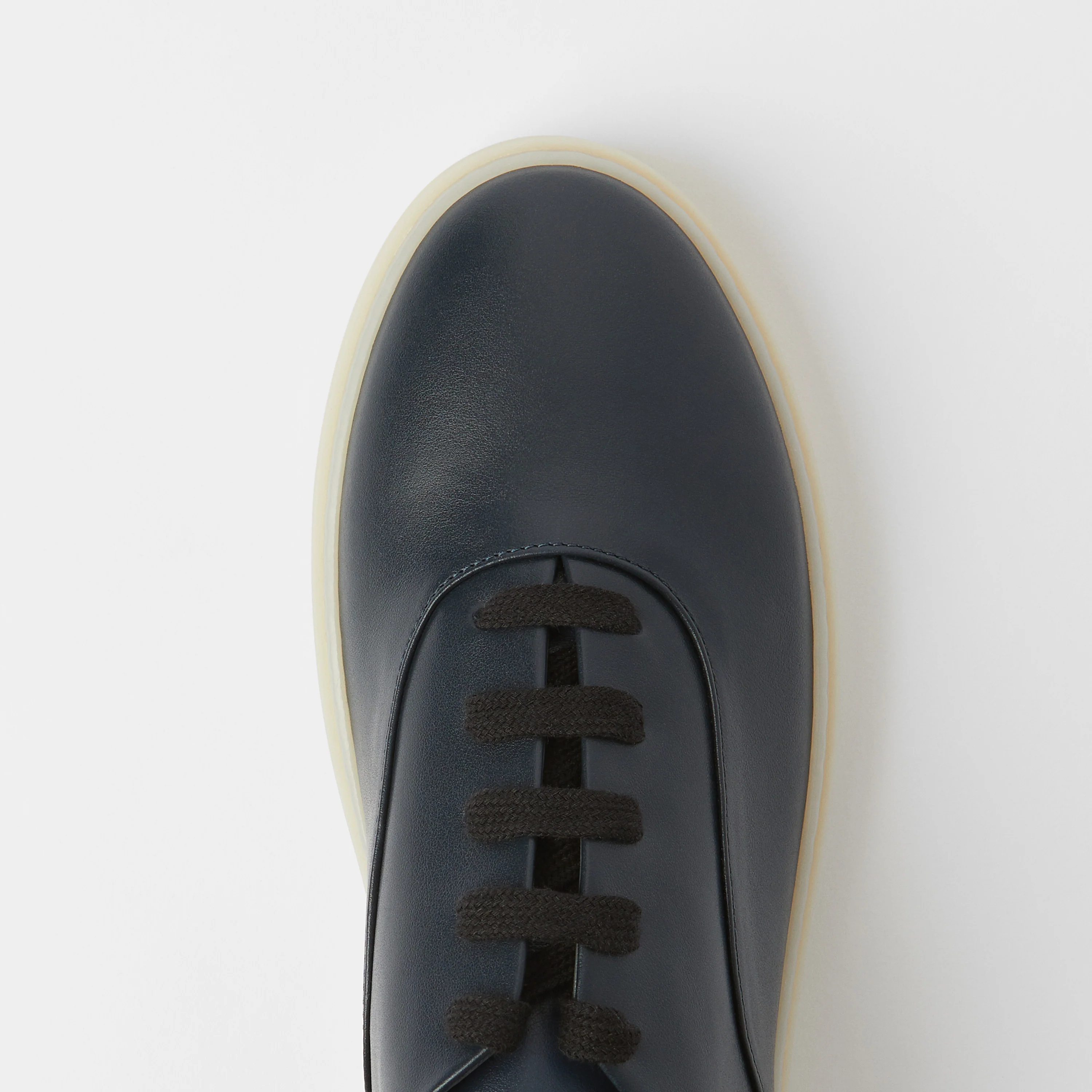Deck Calfskin Sneaker - Image 4