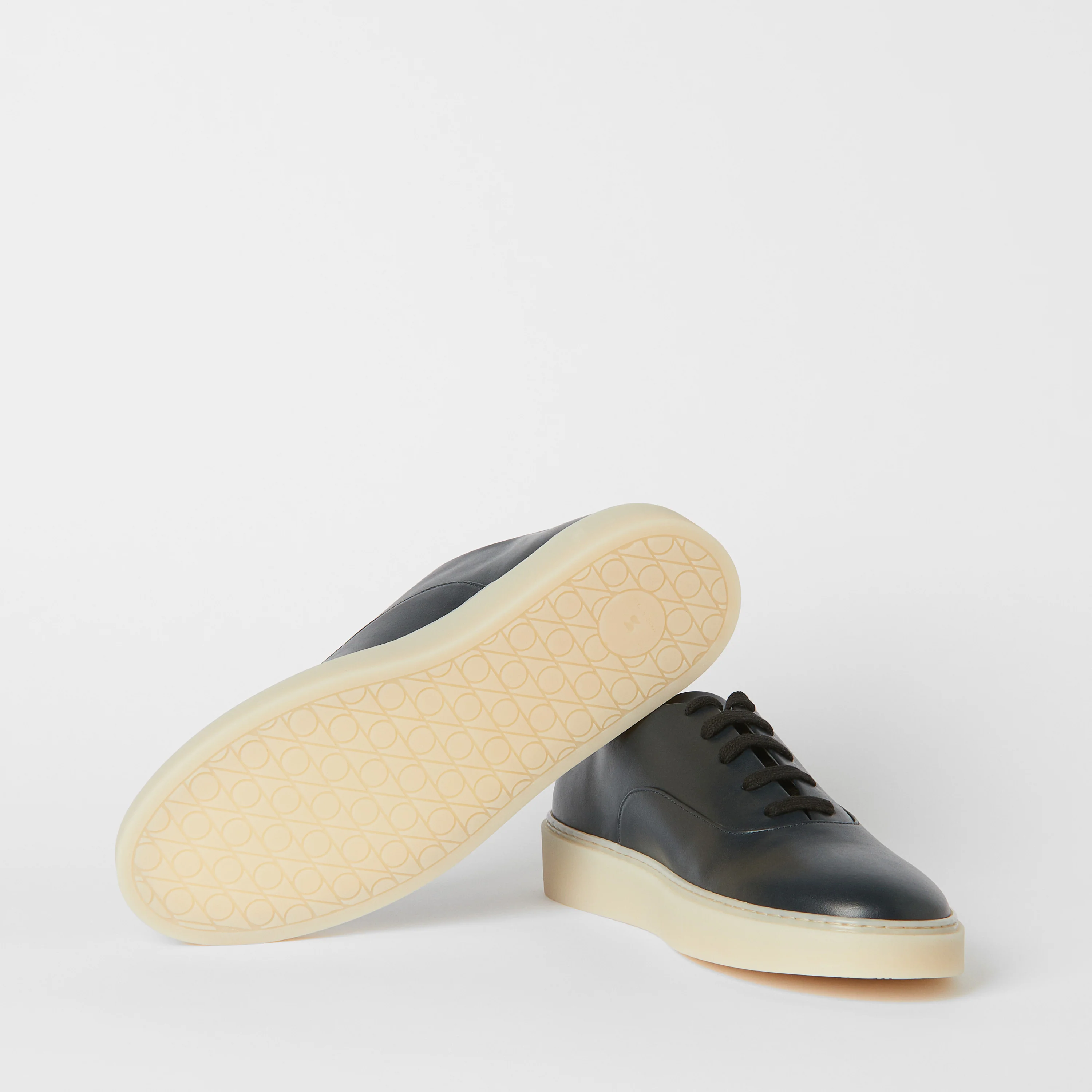 Deck Calfskin Sneaker - Image 5
