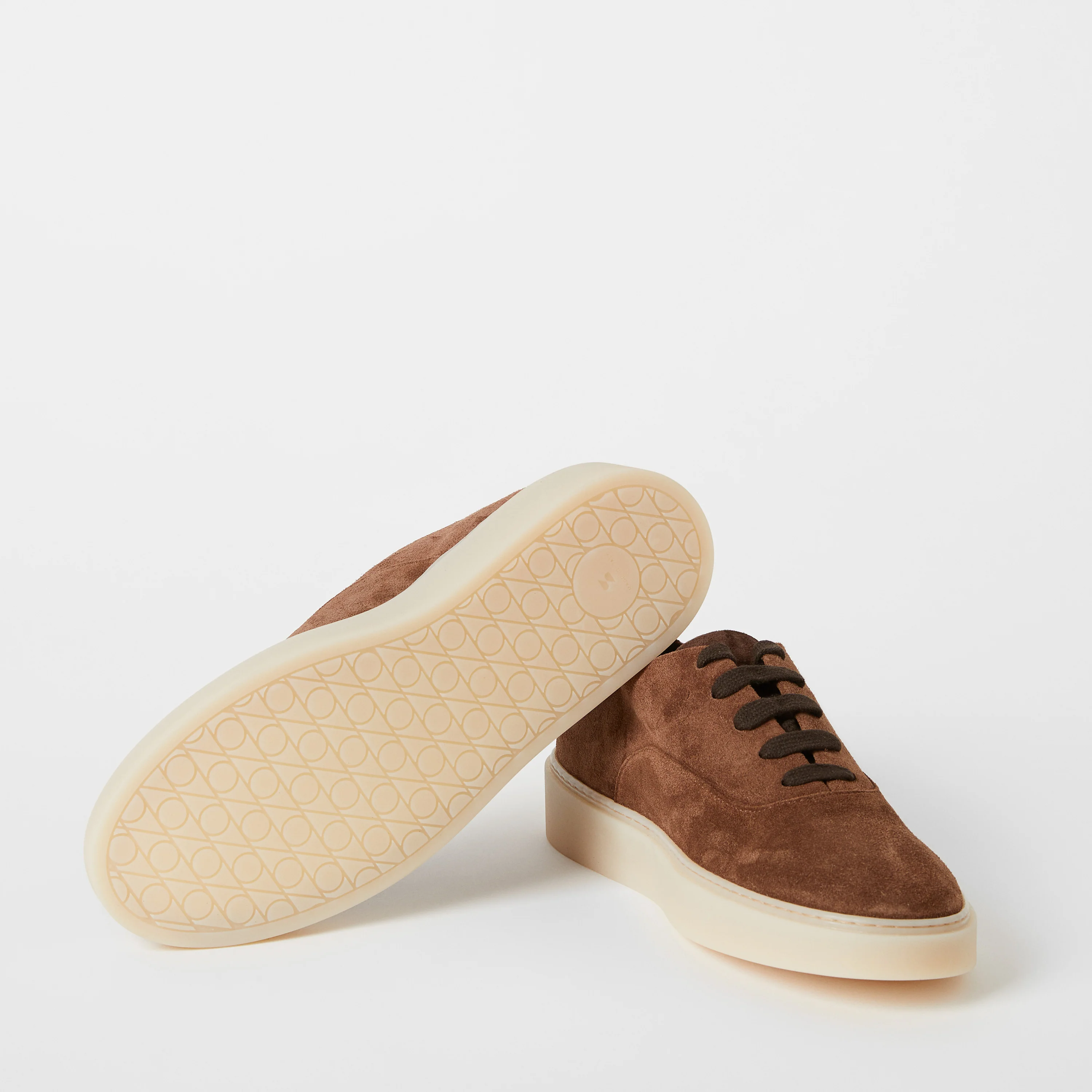 Deck Suede Sneaker - Image 11
