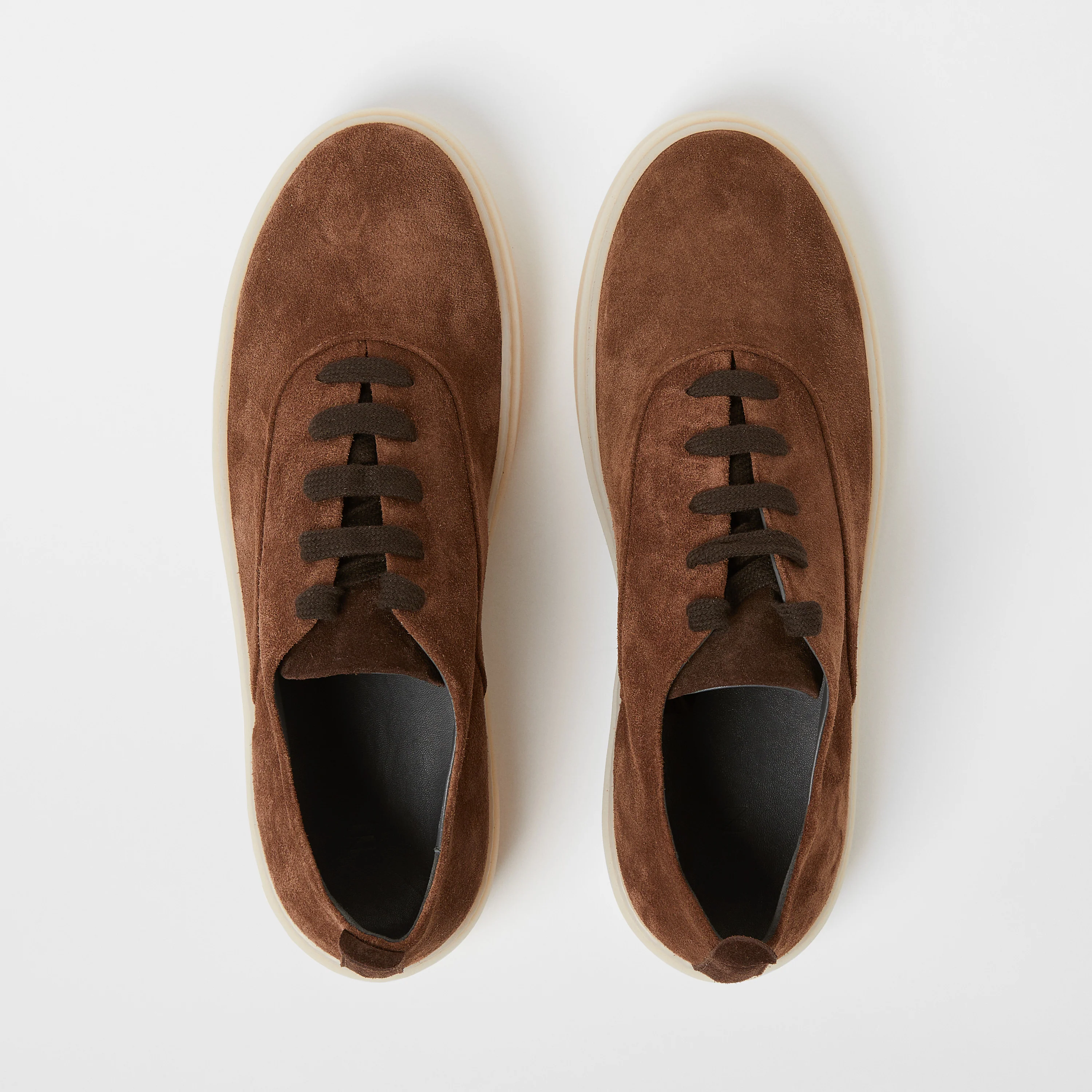 Deck Suede Sneaker - Image 12