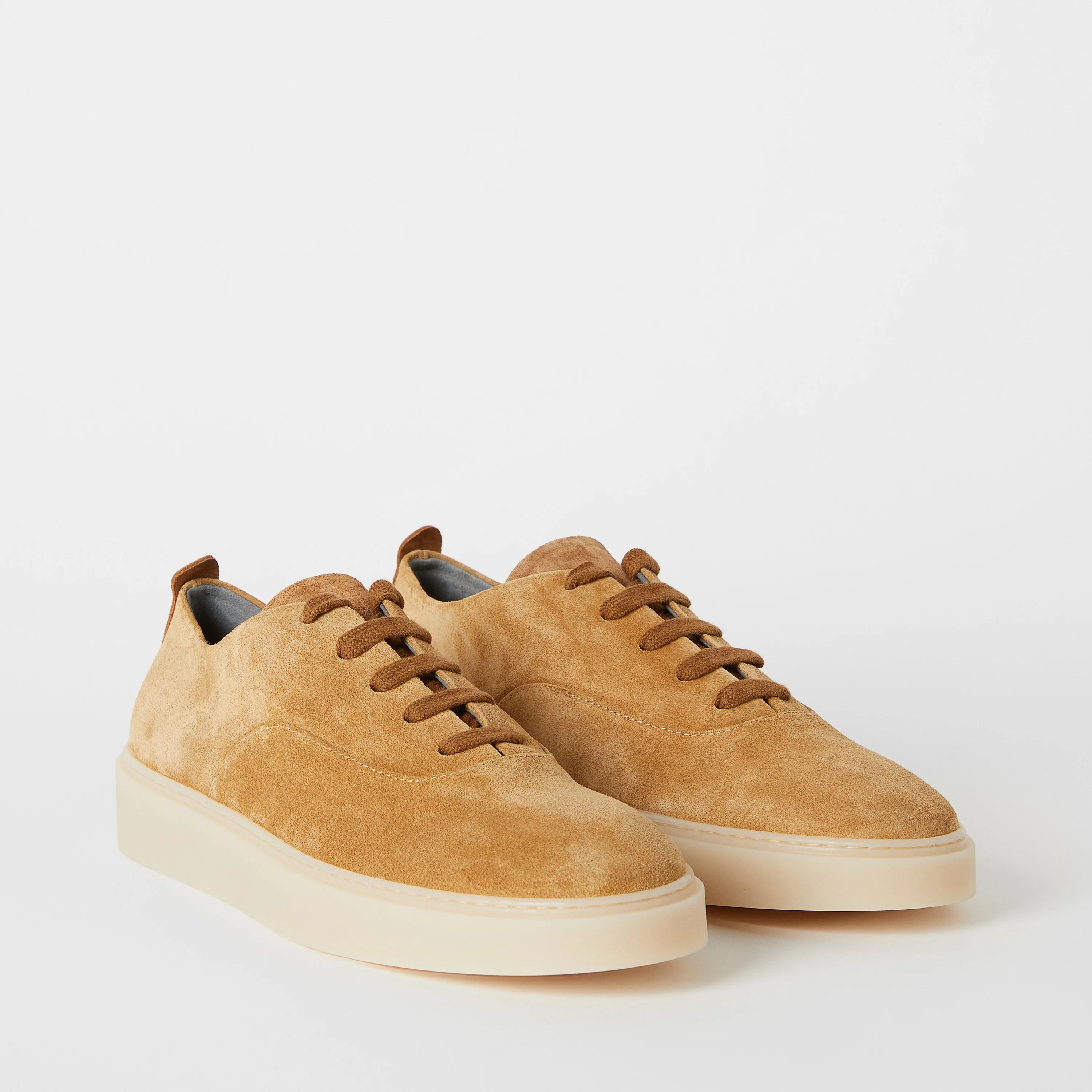 Deck Suede Sneaker - Image 2