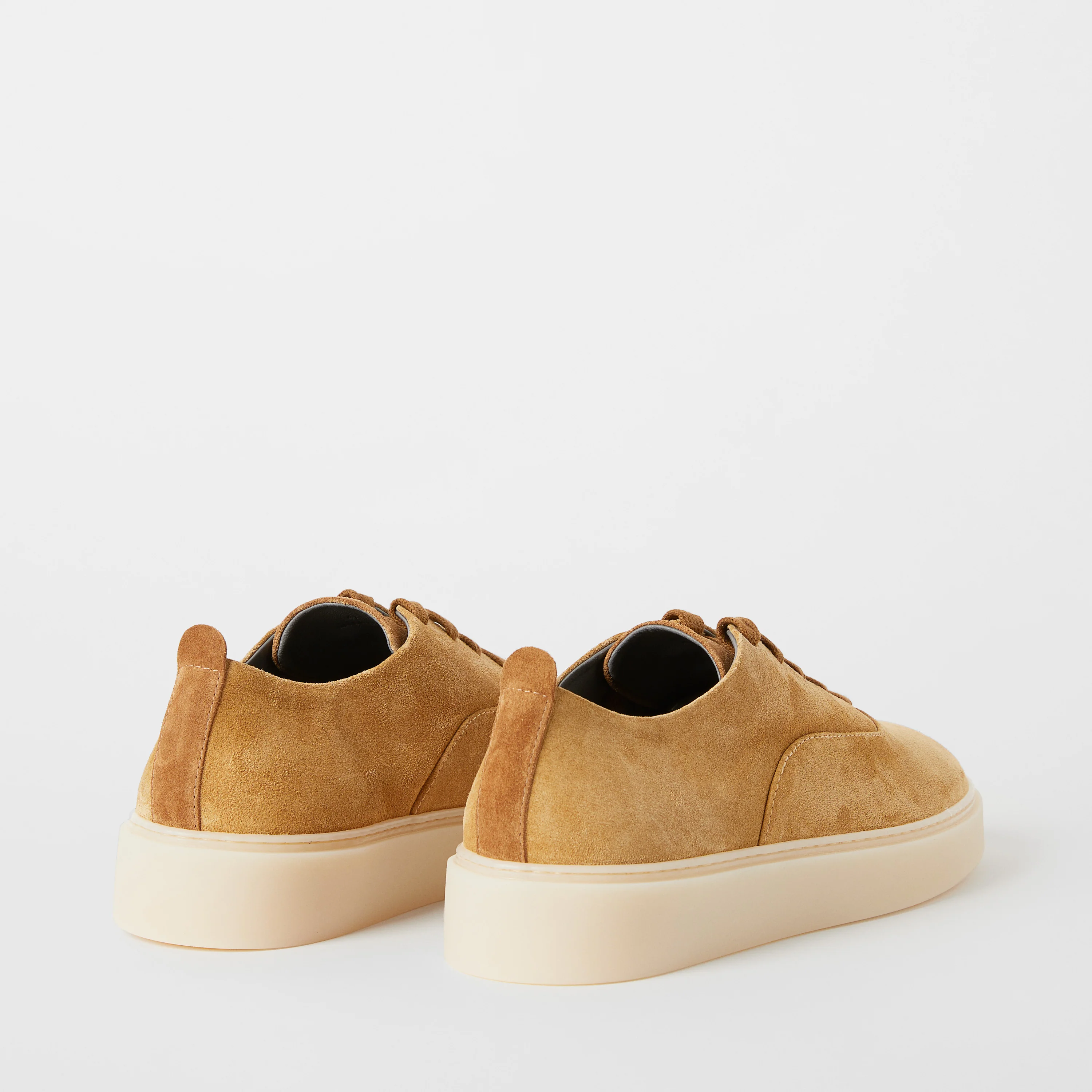 Deck Suede Sneaker - Image 3