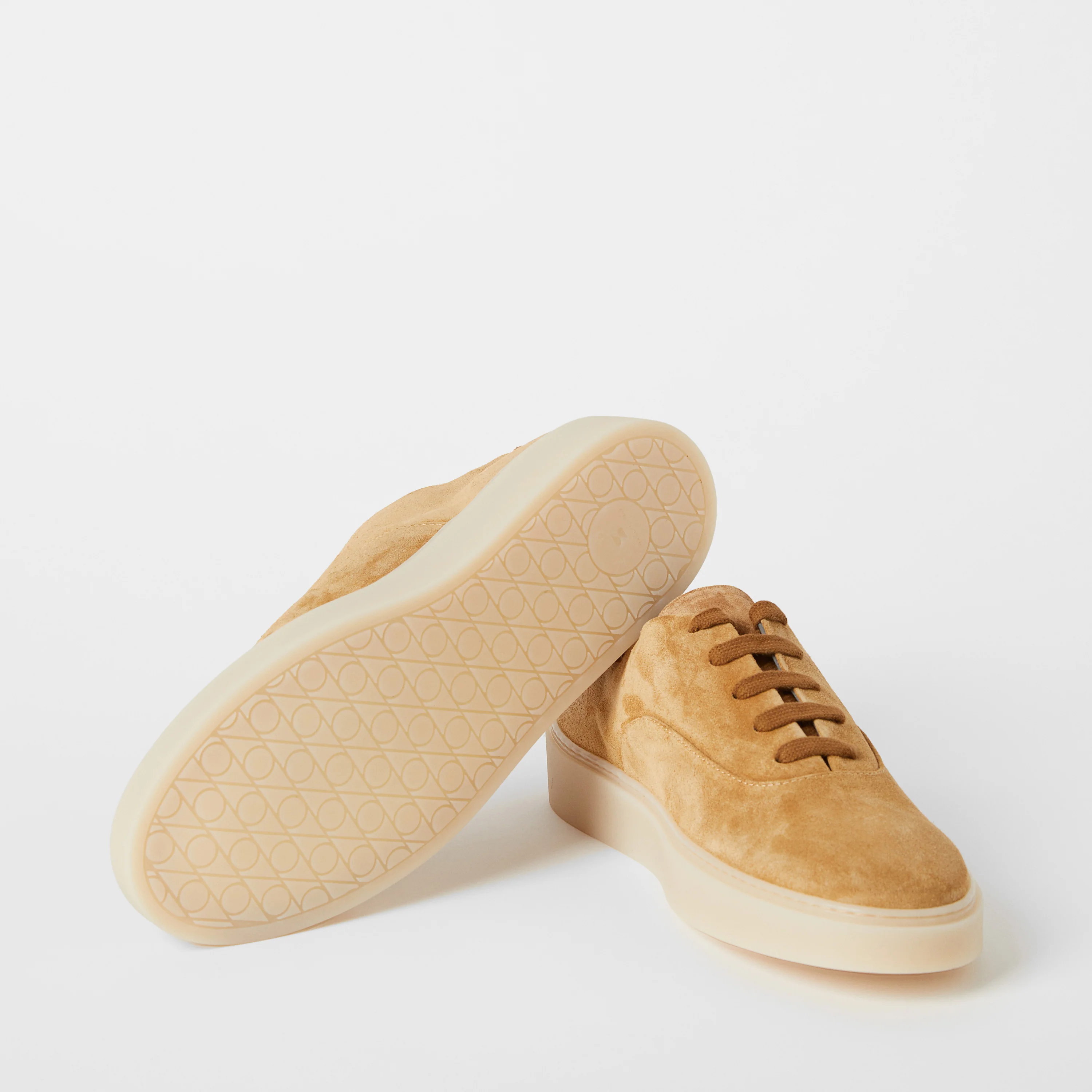 Deck Suede Sneaker - Image 5