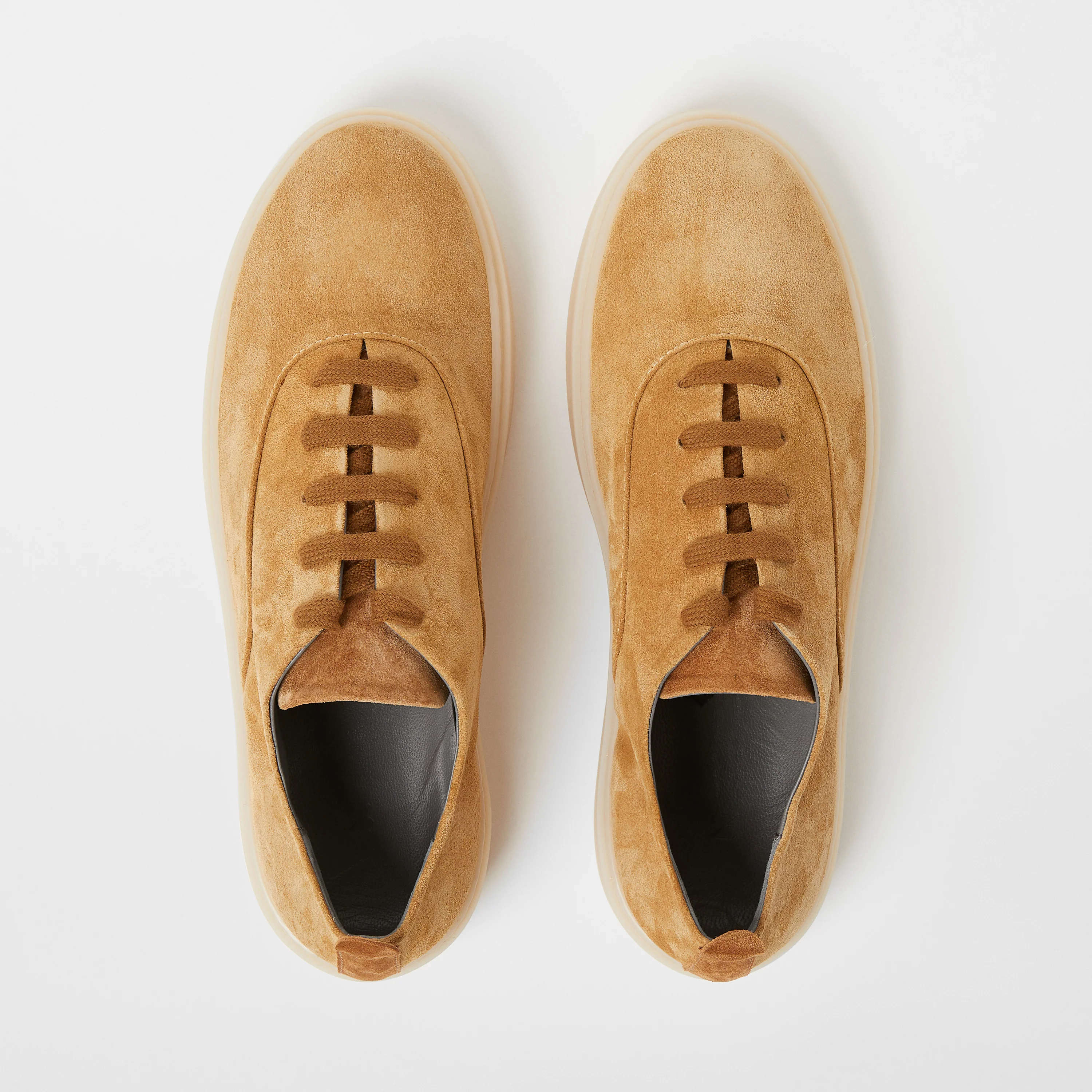 Deck Suede Sneaker - Image 6
