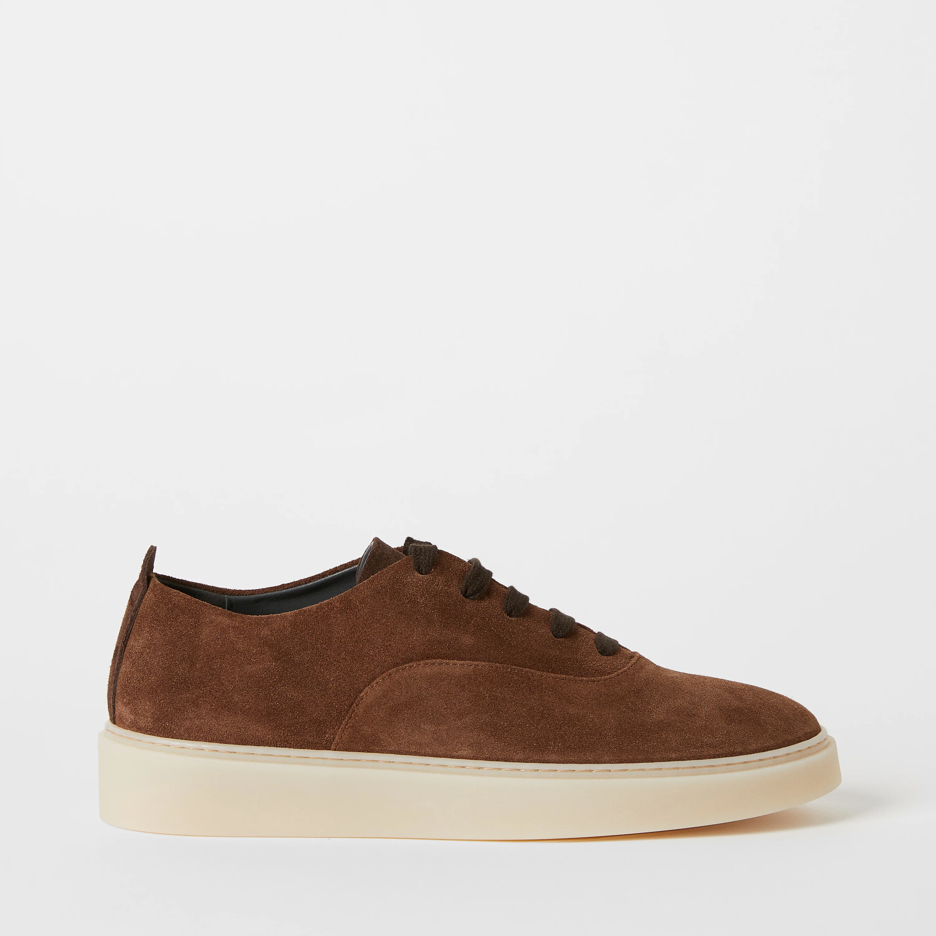 Deck Suede Sneaker - Image 7
