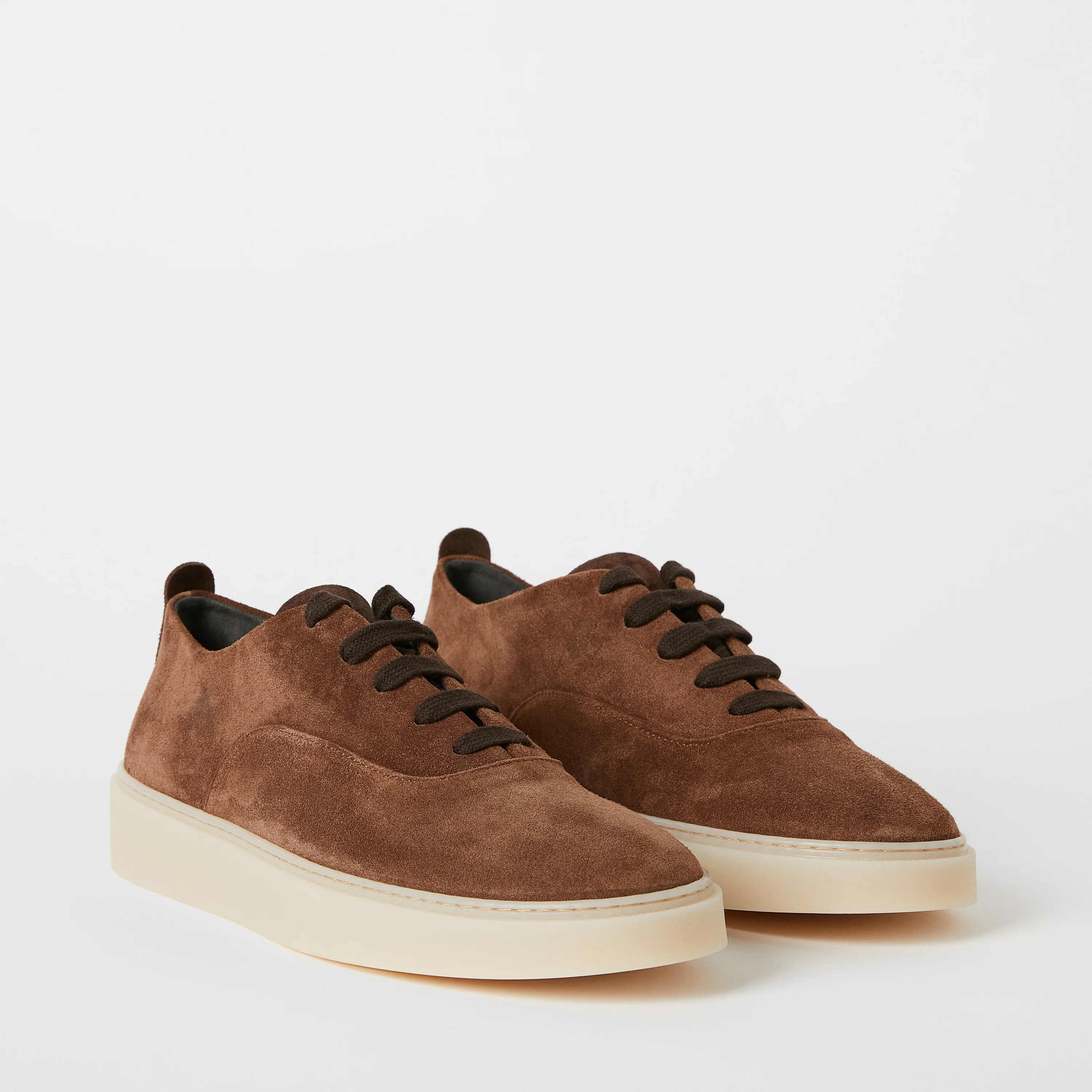 Deck Suede Sneaker - Image 8