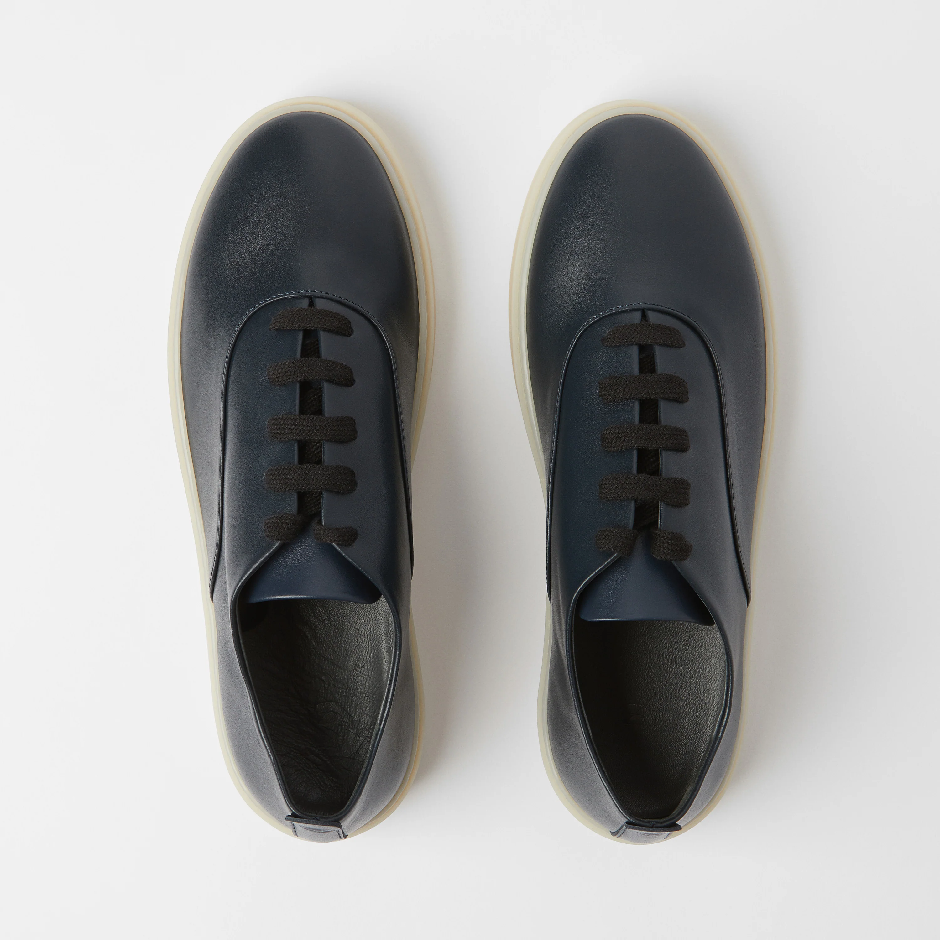 Deck Calfskin Sneaker Junior - Image 5