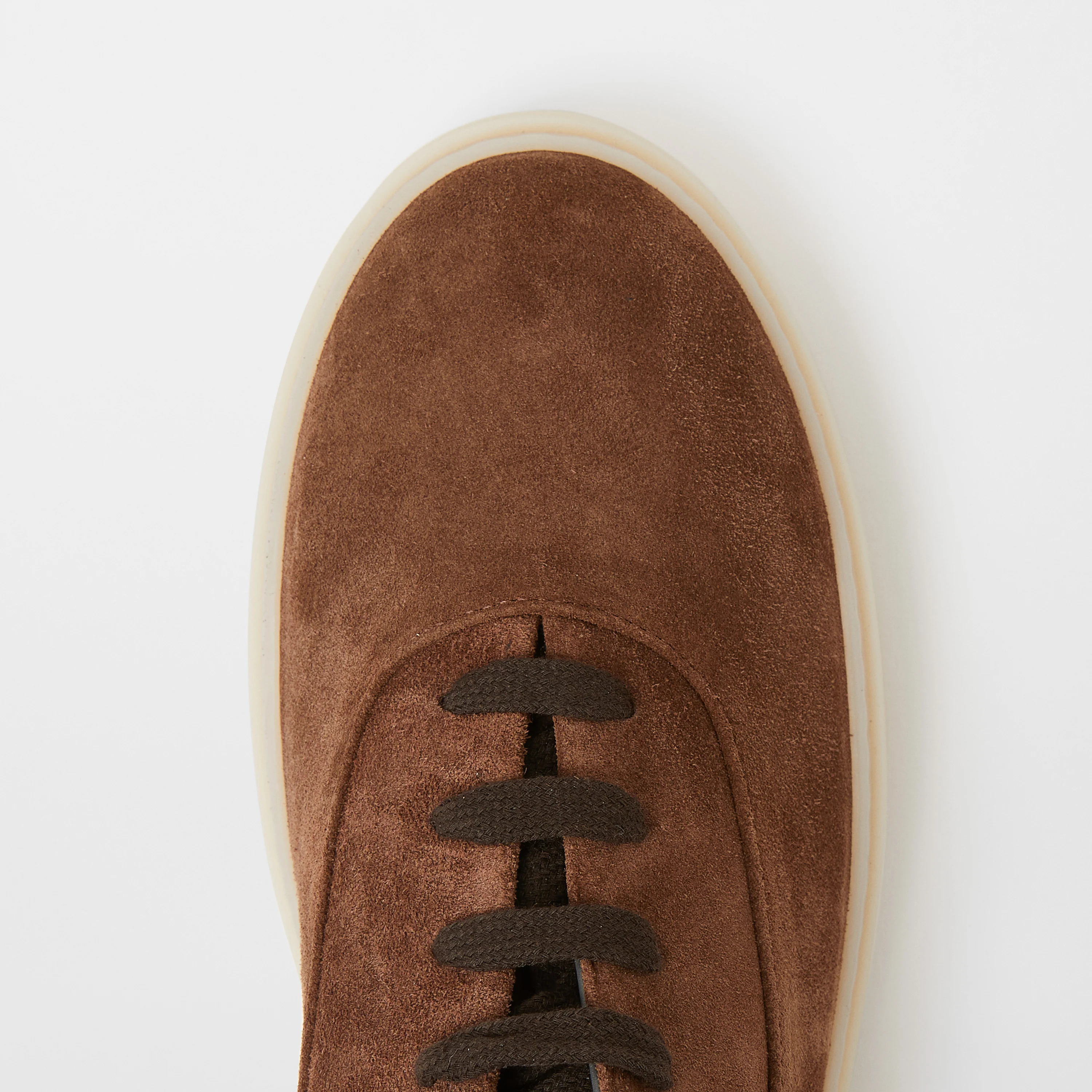 Deck Suede Sneaker Junior - Image 12