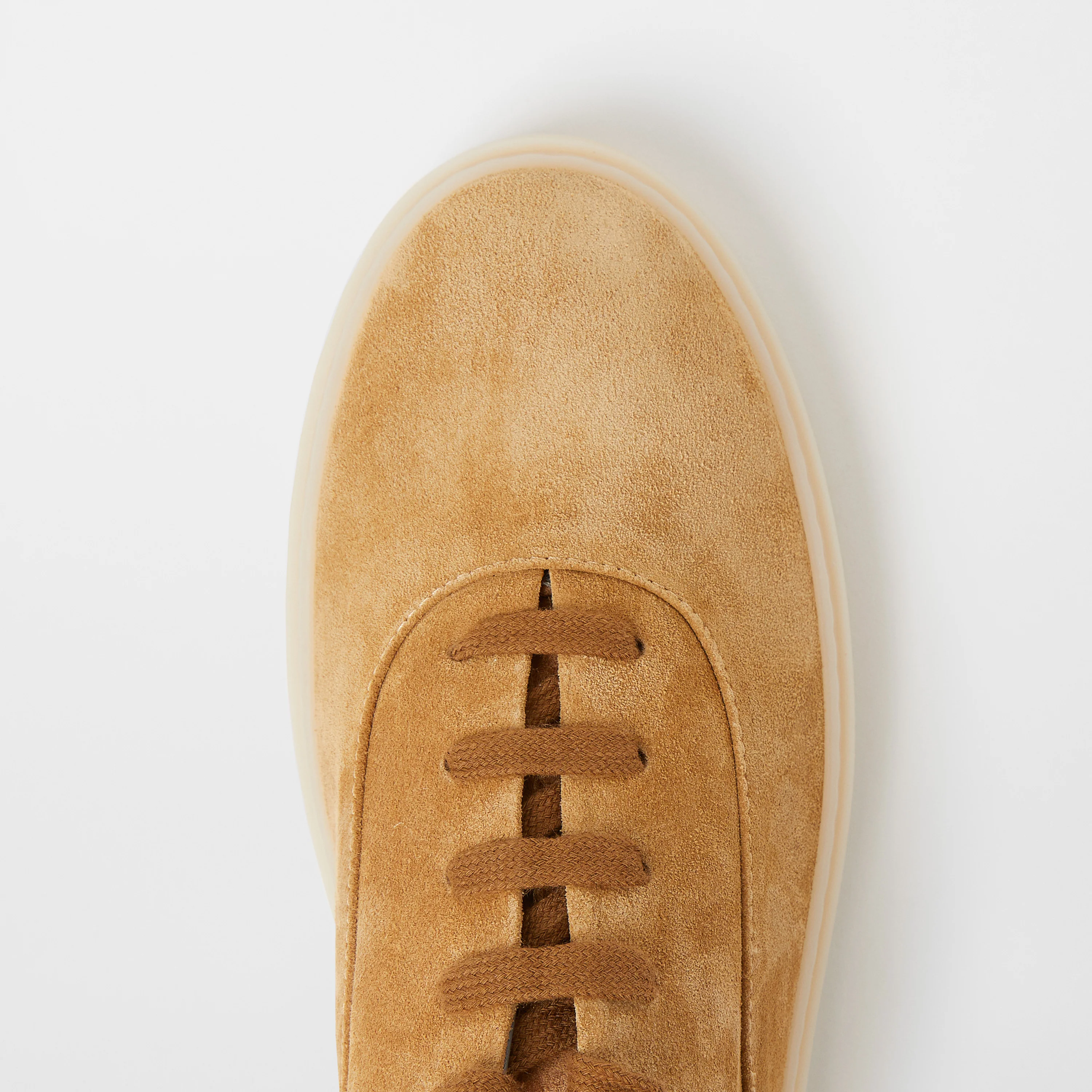 Deck Suede Sneaker Junior - Image 6