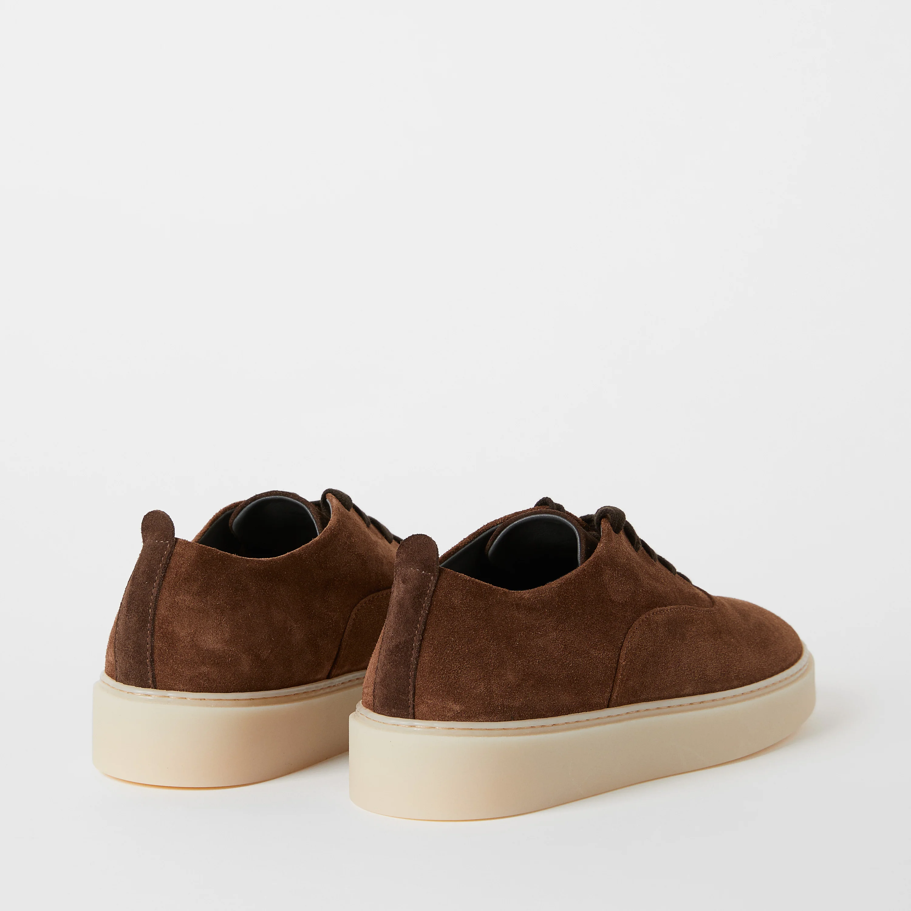 Deck Suede Sneaker Junior - Image 9