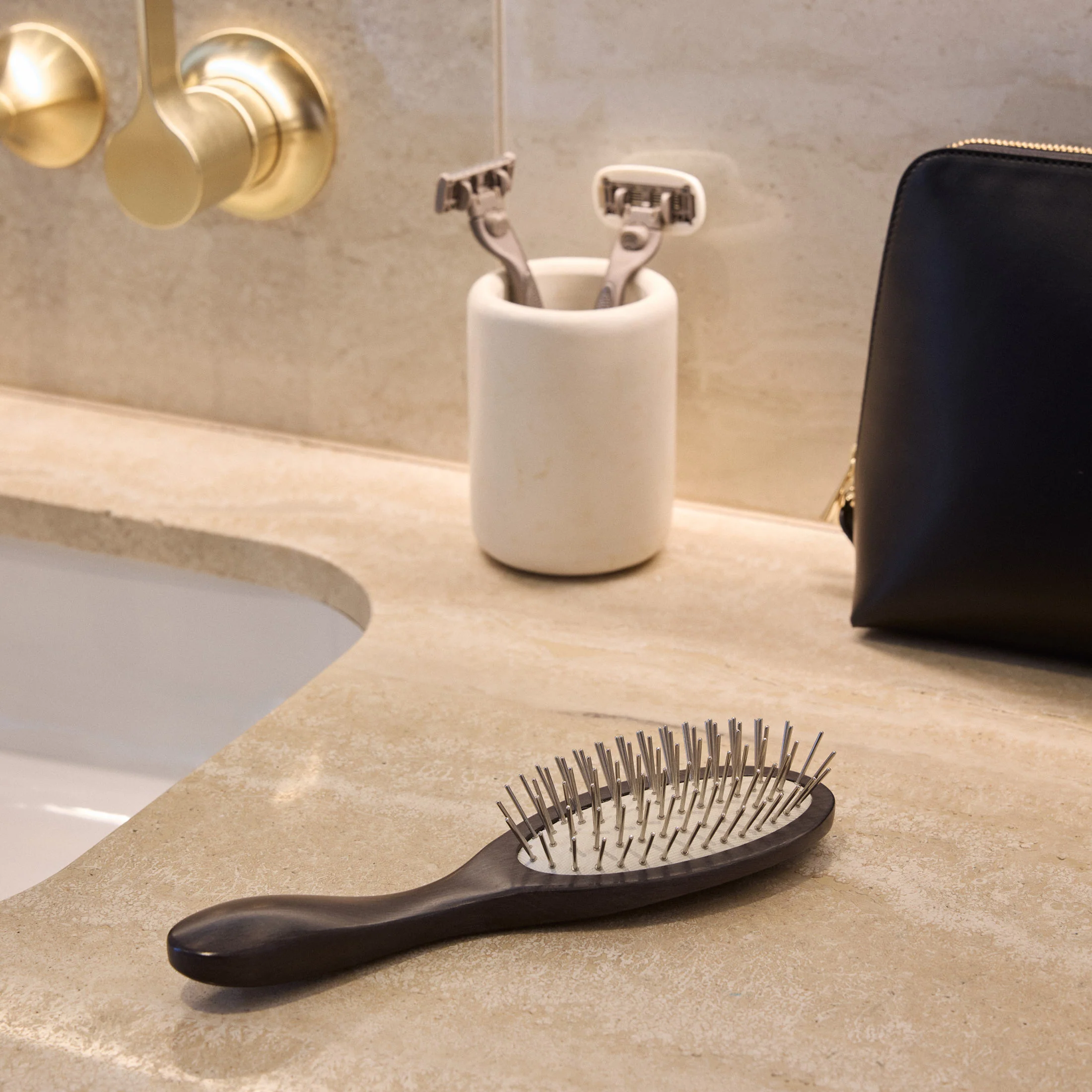 Detangling Hair Brush - Image 3