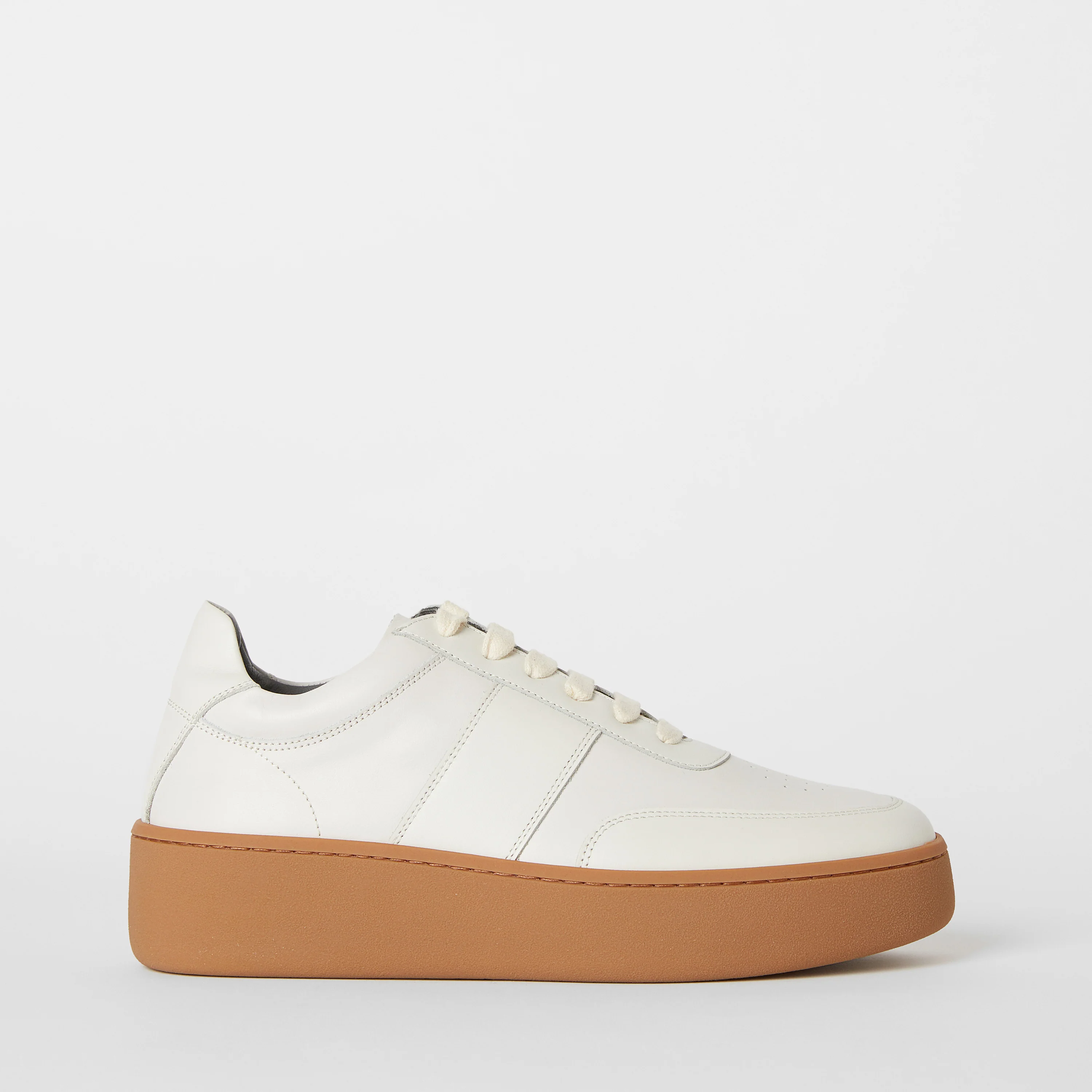 Dunk Lo Calfskin Sneaker Junior