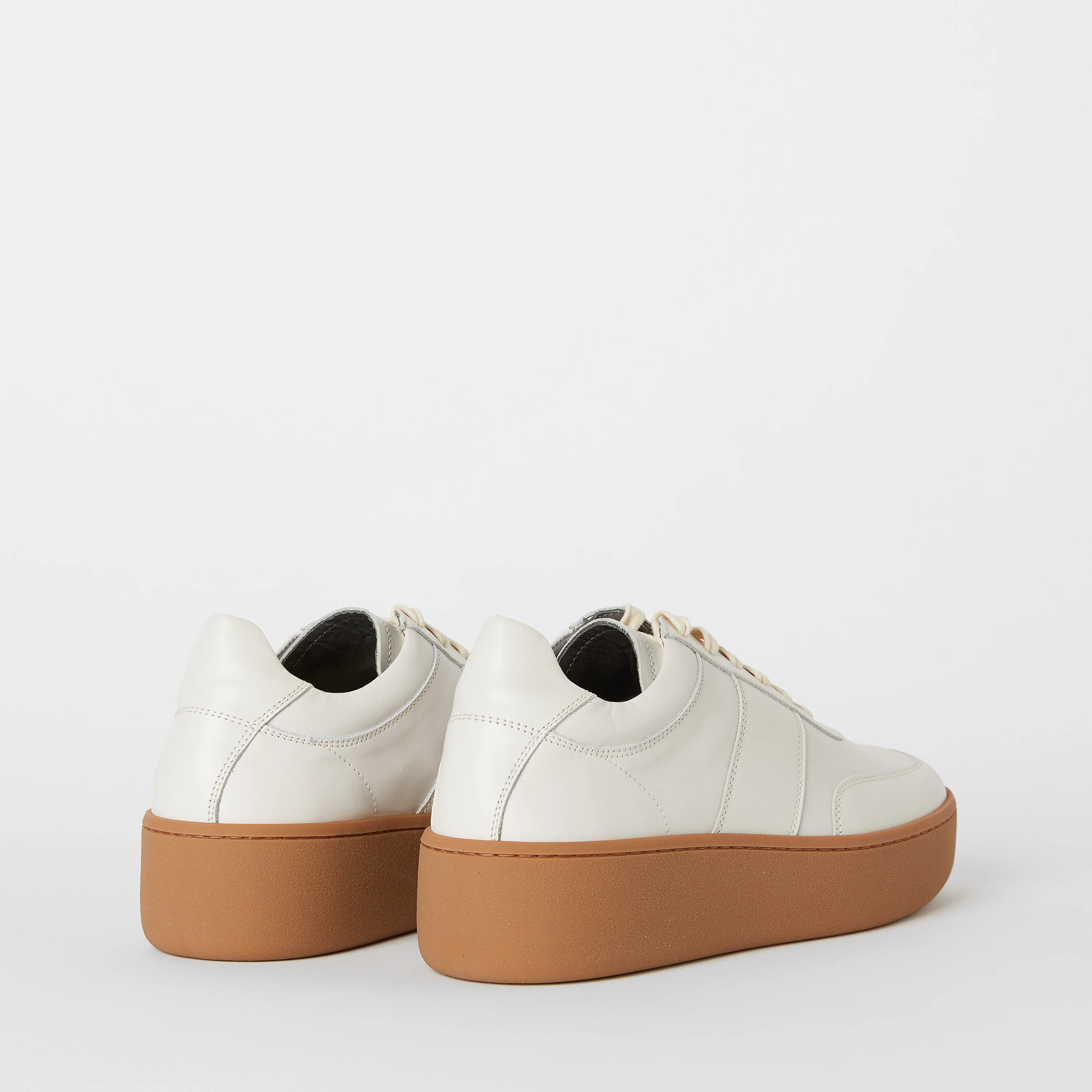 Dunk Lo Calfskin Sneaker Junior - Image 3