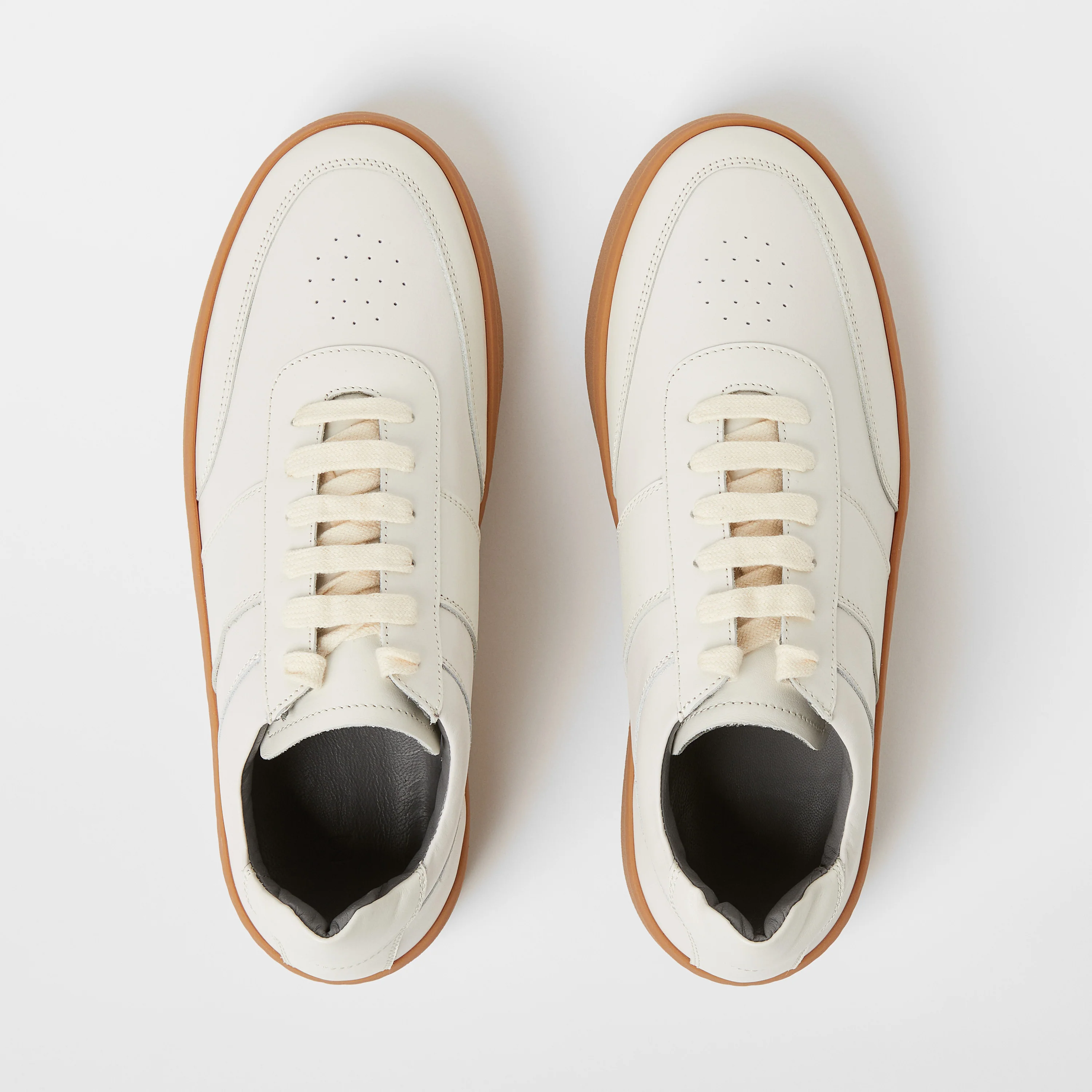 Dunk Lo Calfskin Sneaker Junior - Image 5