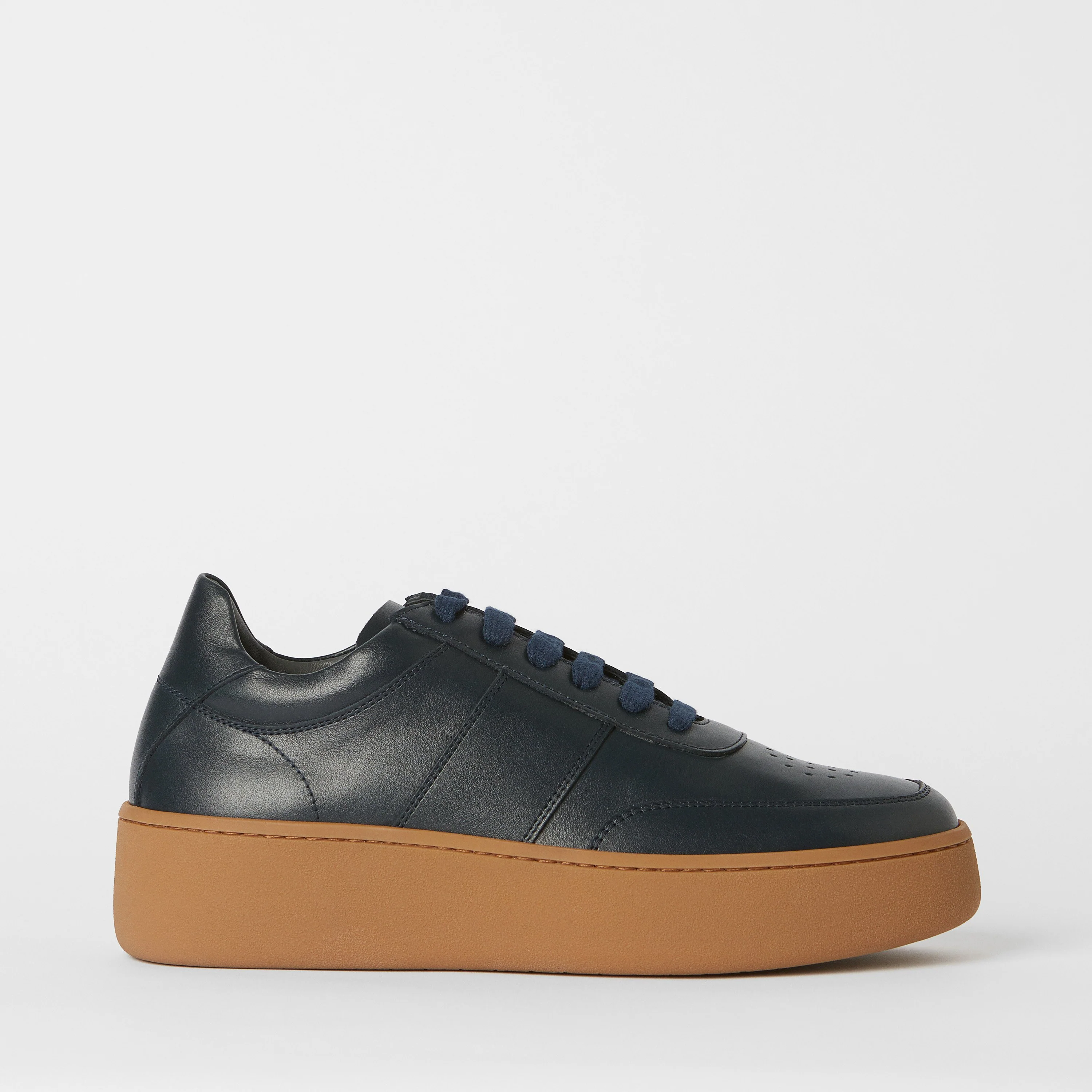 Dunk Lo Calfskin Sneaker Junior - Image 7