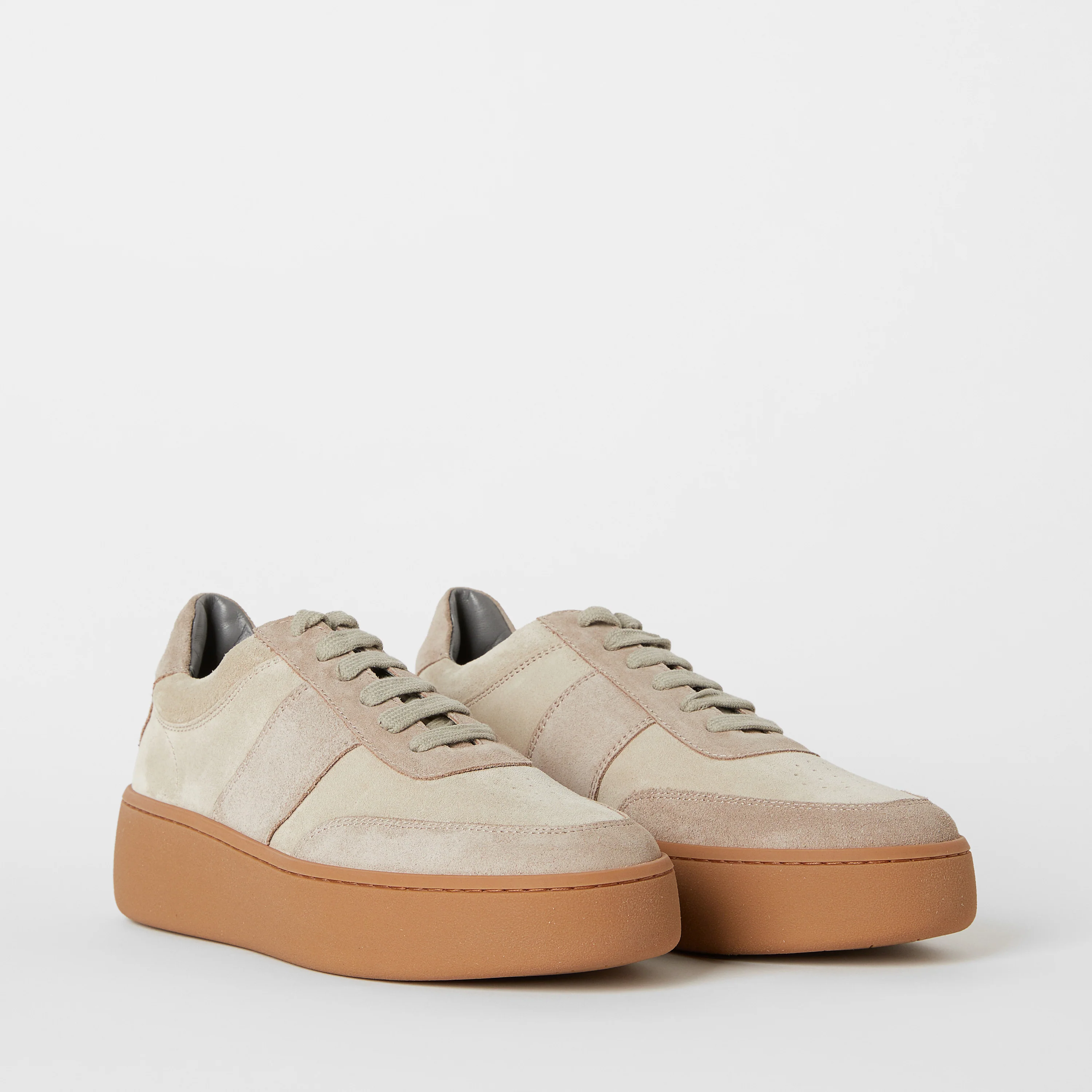 Dunk Lo Suede Sneaker Junior - Image 2