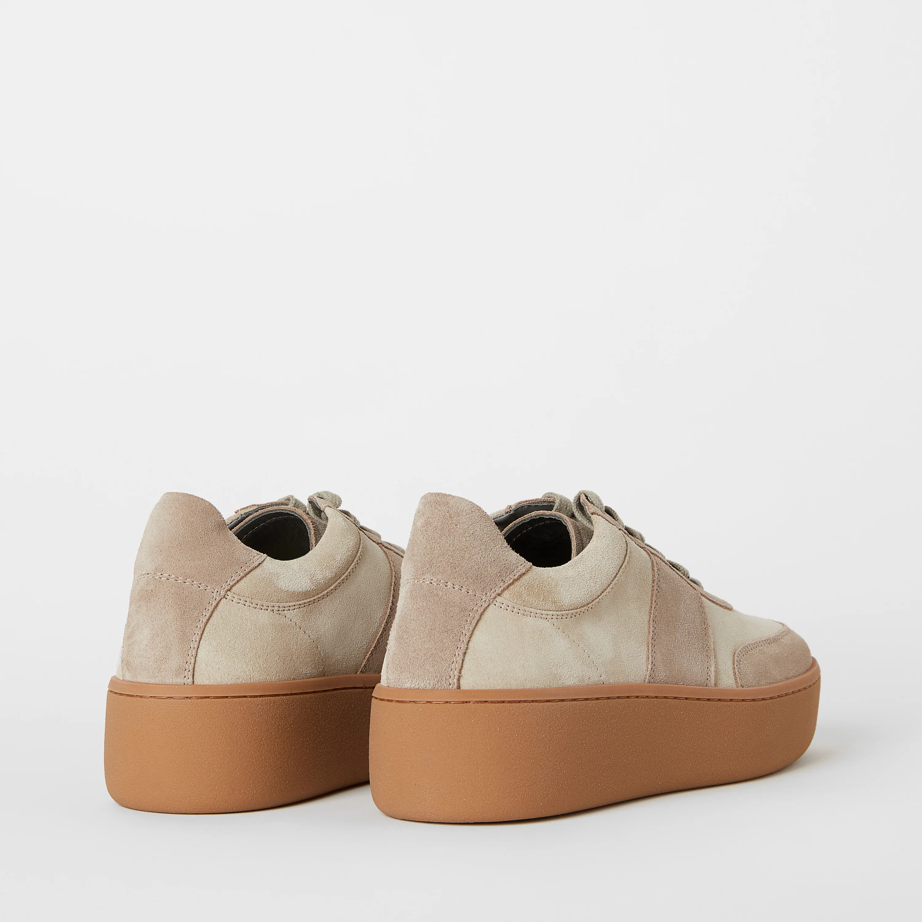 Dunk Lo Suede Sneaker - Image 3