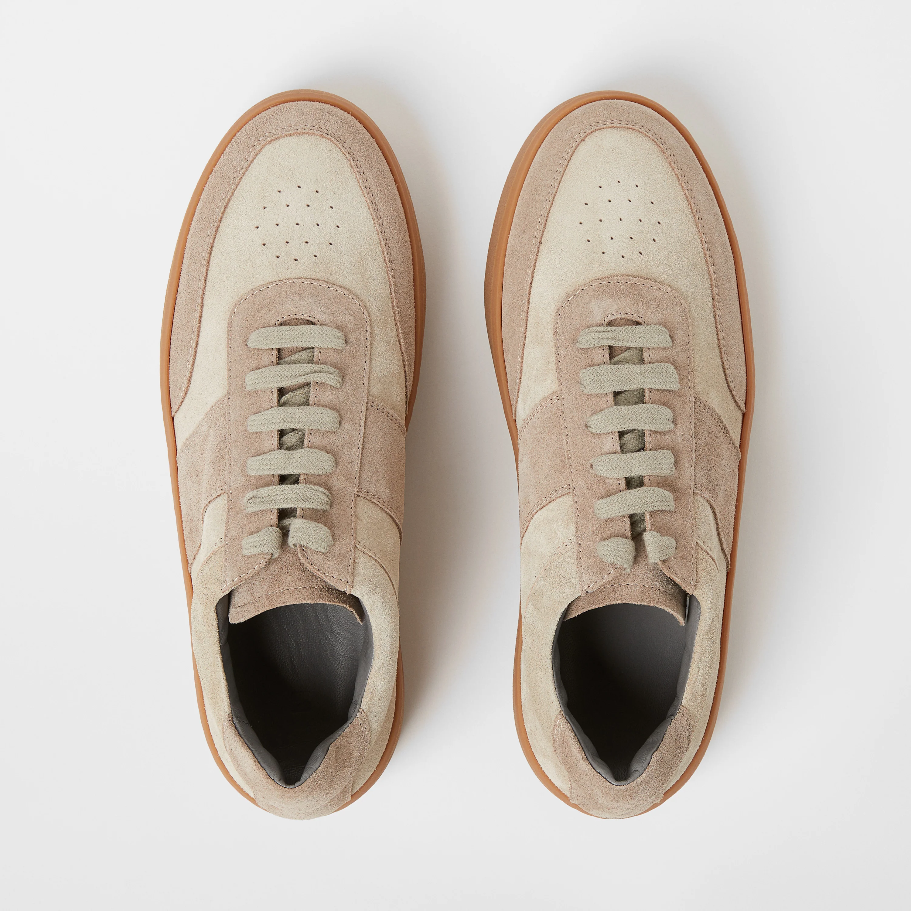 Dunk Lo Suede Sneaker - Image 6