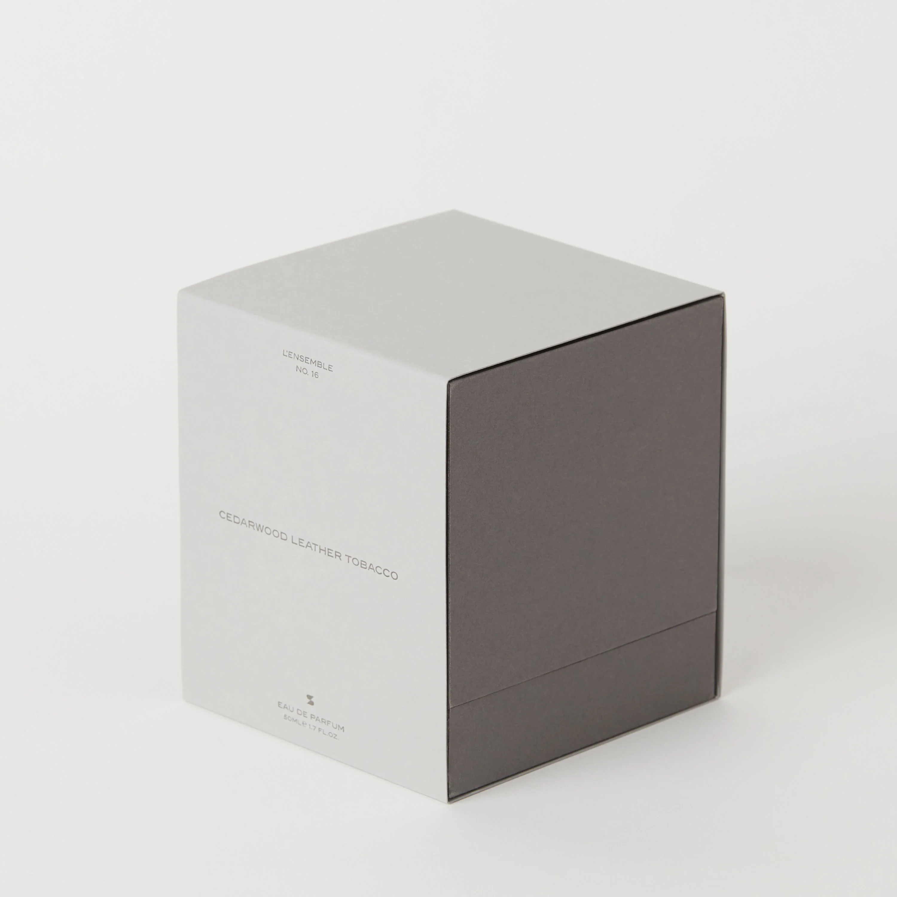L’ensemble Nº16 Cedarwood Leather Tobacco - Image 7
