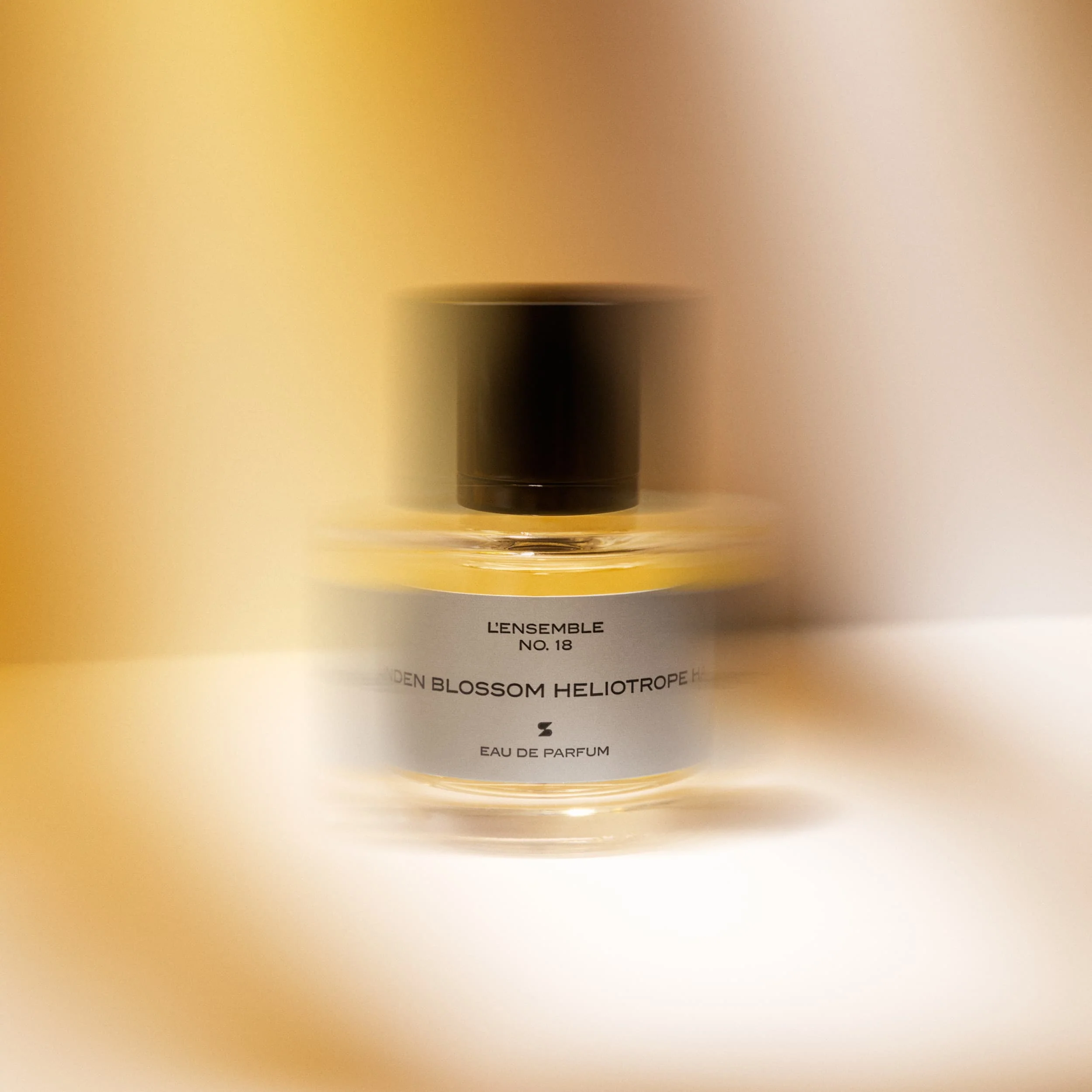 L’ensemble Nº18 Linden Blossom Heliotrope Hay - Image 3