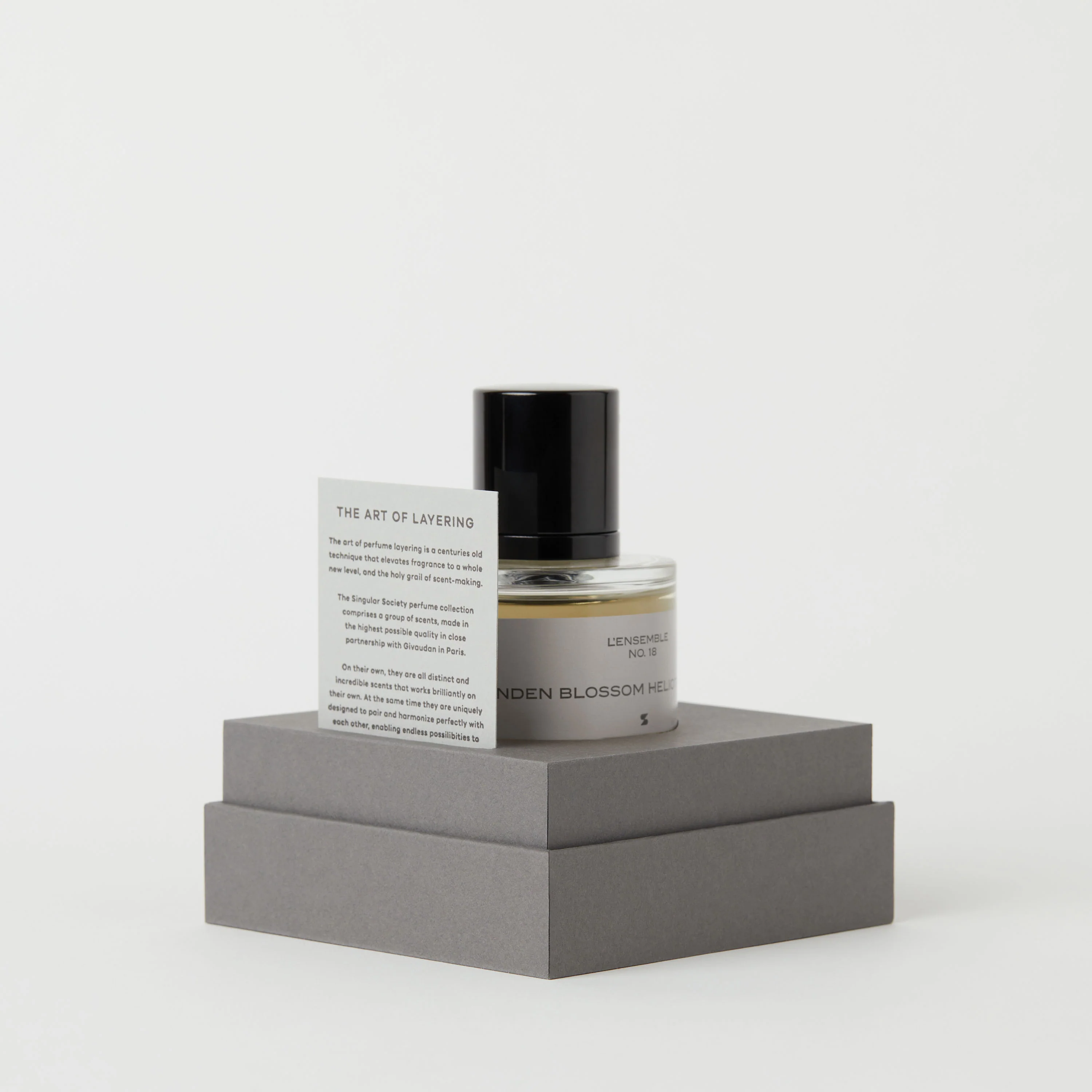 L’ensemble Nº18 Linden Blossom Heliotrope Hay - Image 5