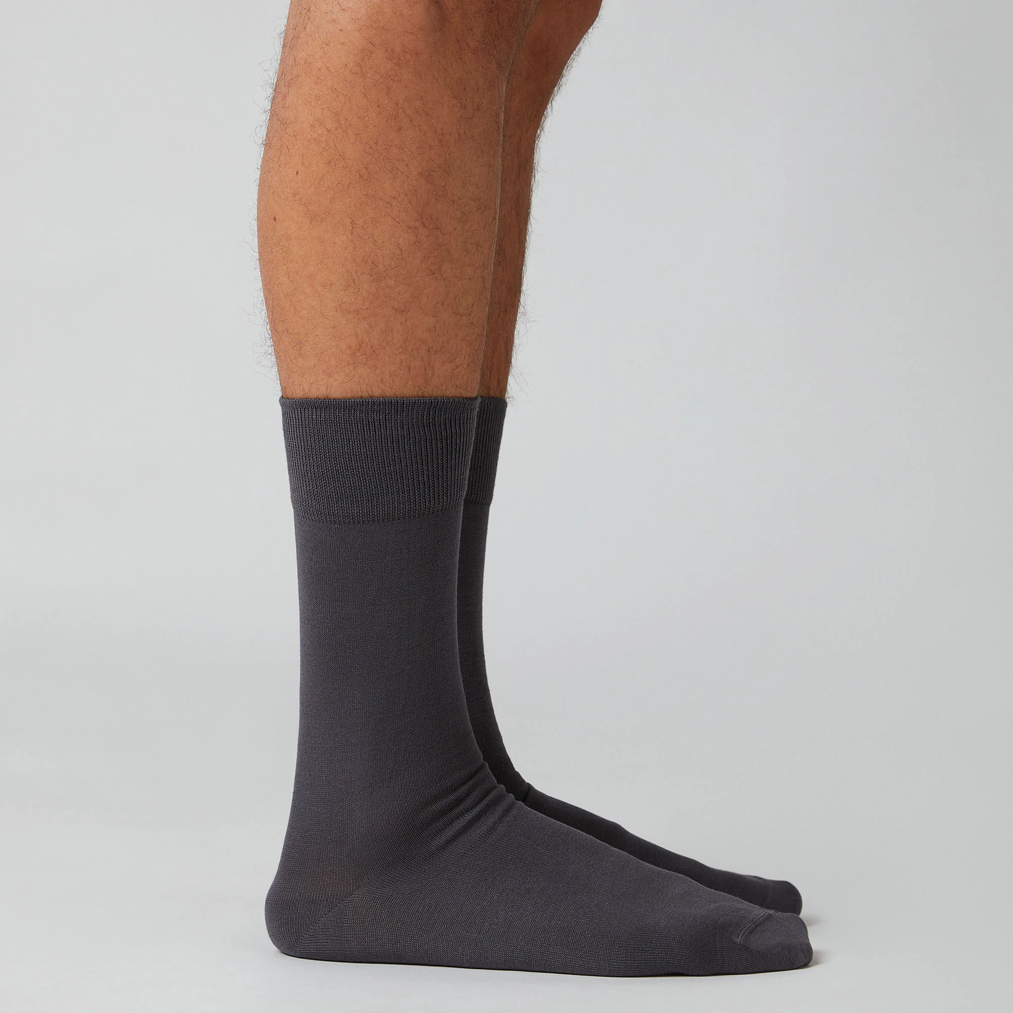 Mercerized Egyptian Cotton Socks - Image 10