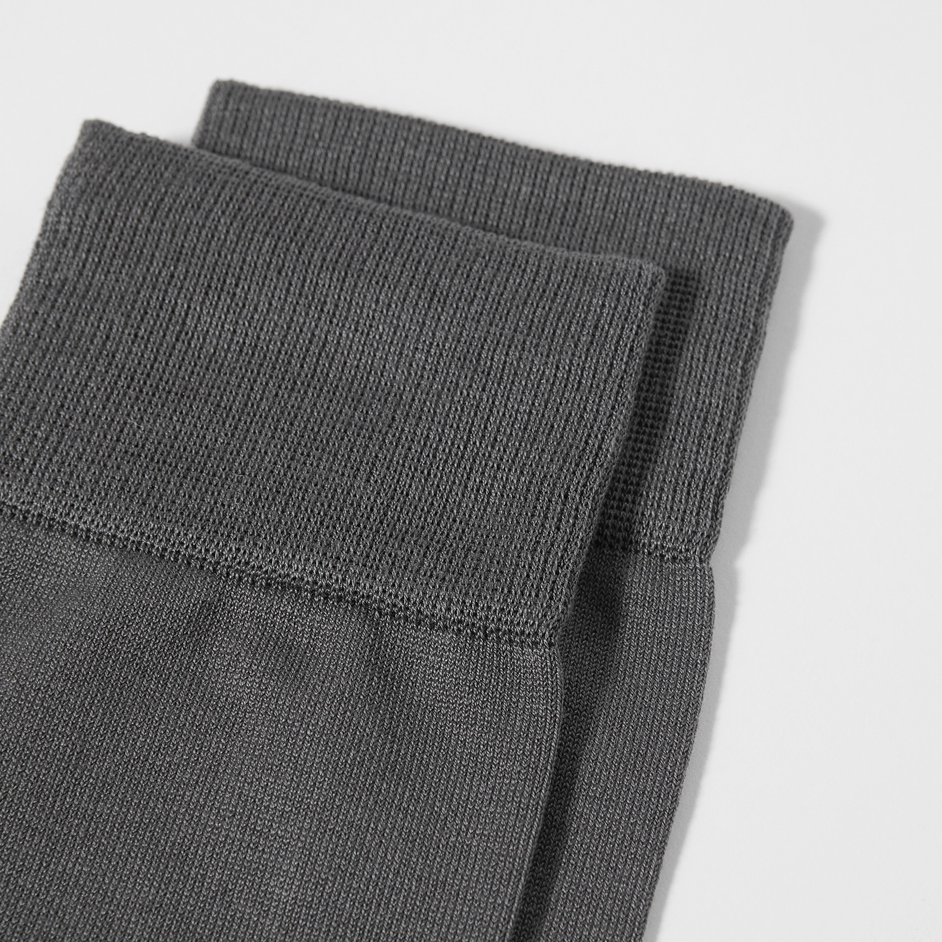 Mercerized Egyptian Cotton Socks - Image 12
