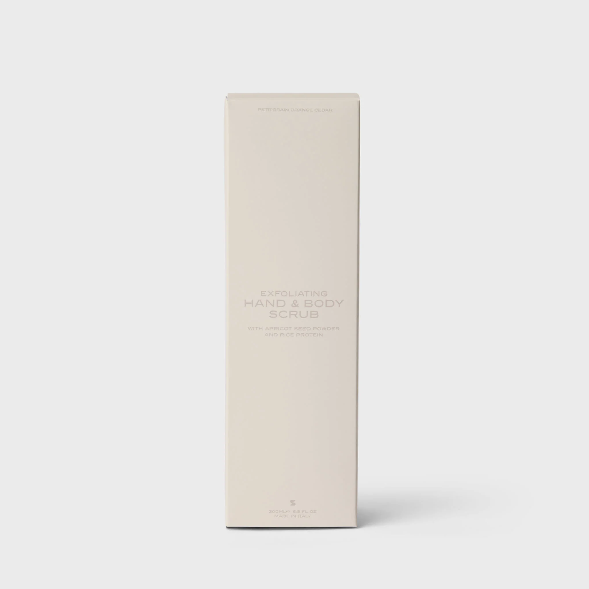 Exfoliating Hand & Body Scrub - Image 2