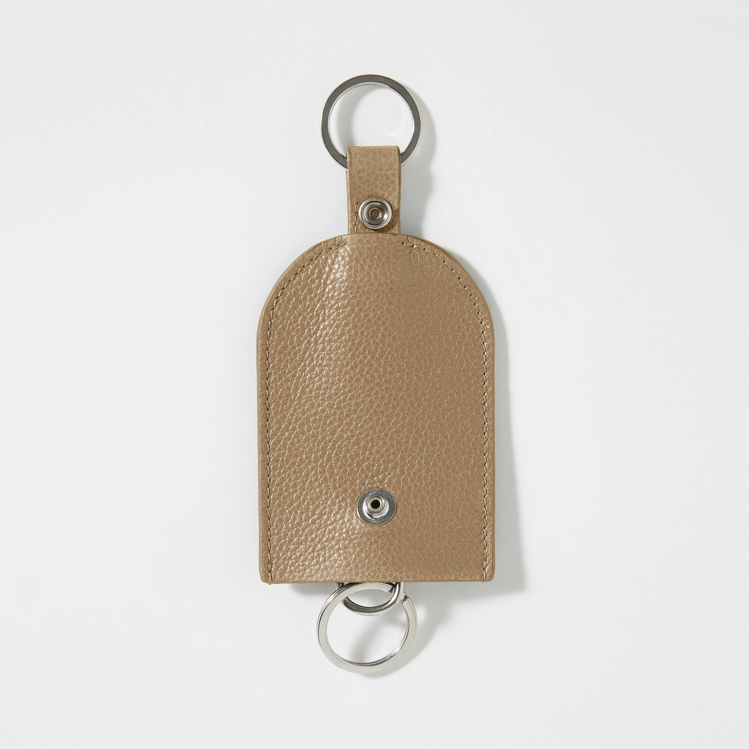 Full-Grain Leather Key Holder - Image 14