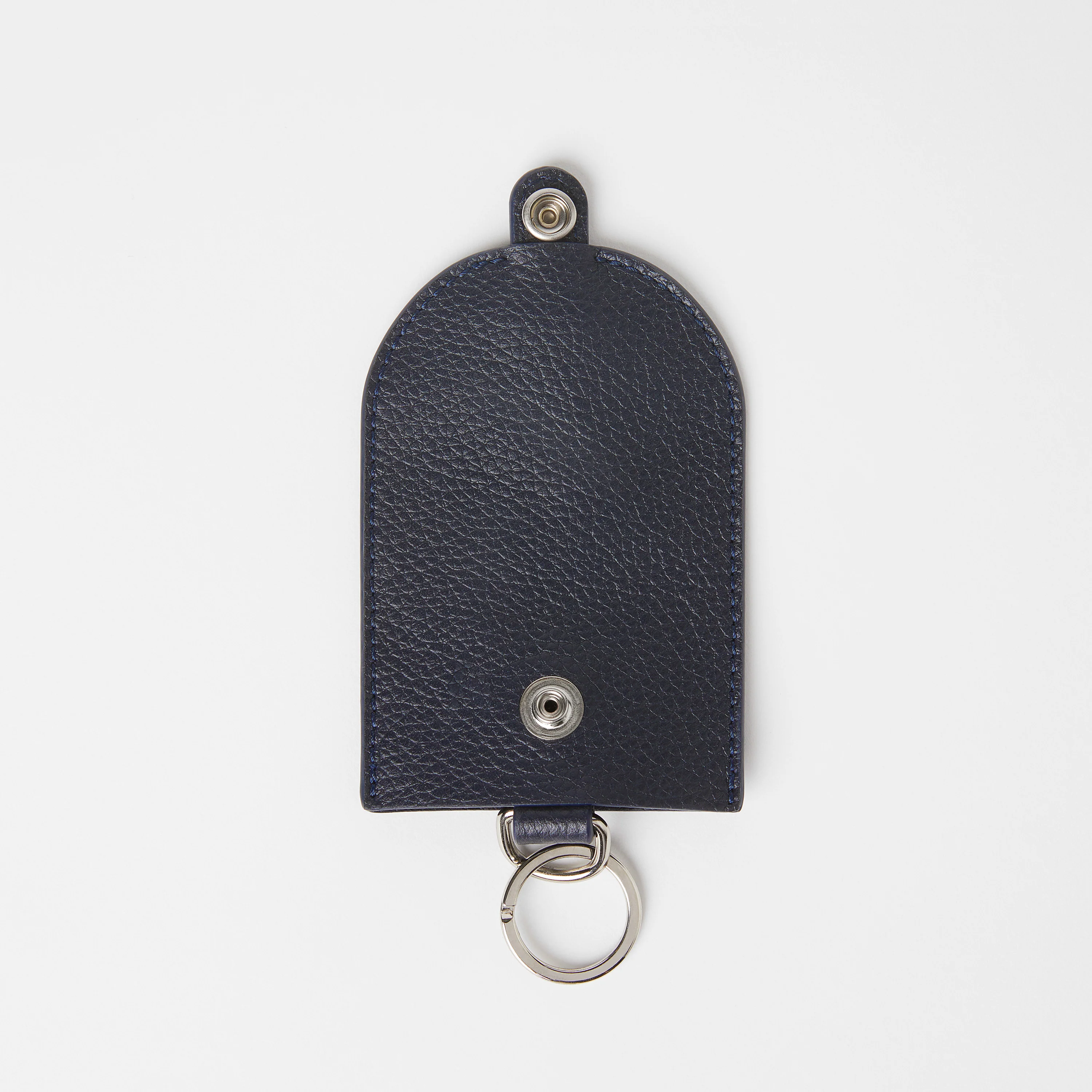 Full-Grain Leather Key Holder - Image 16