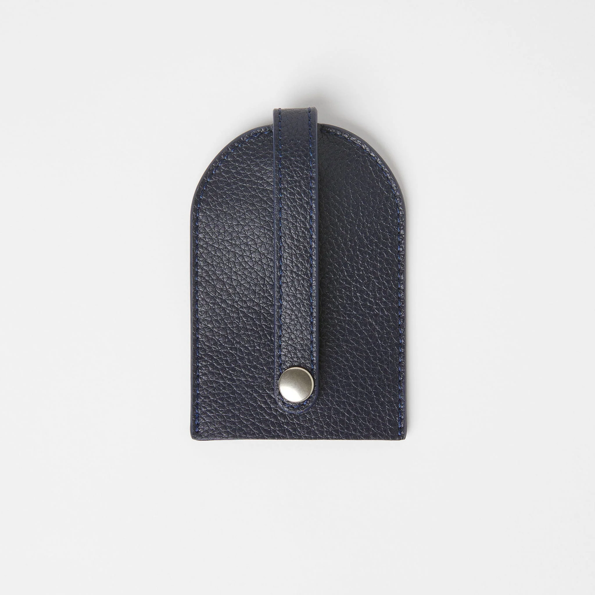 Full-Grain Leather Key Holder - Image 17