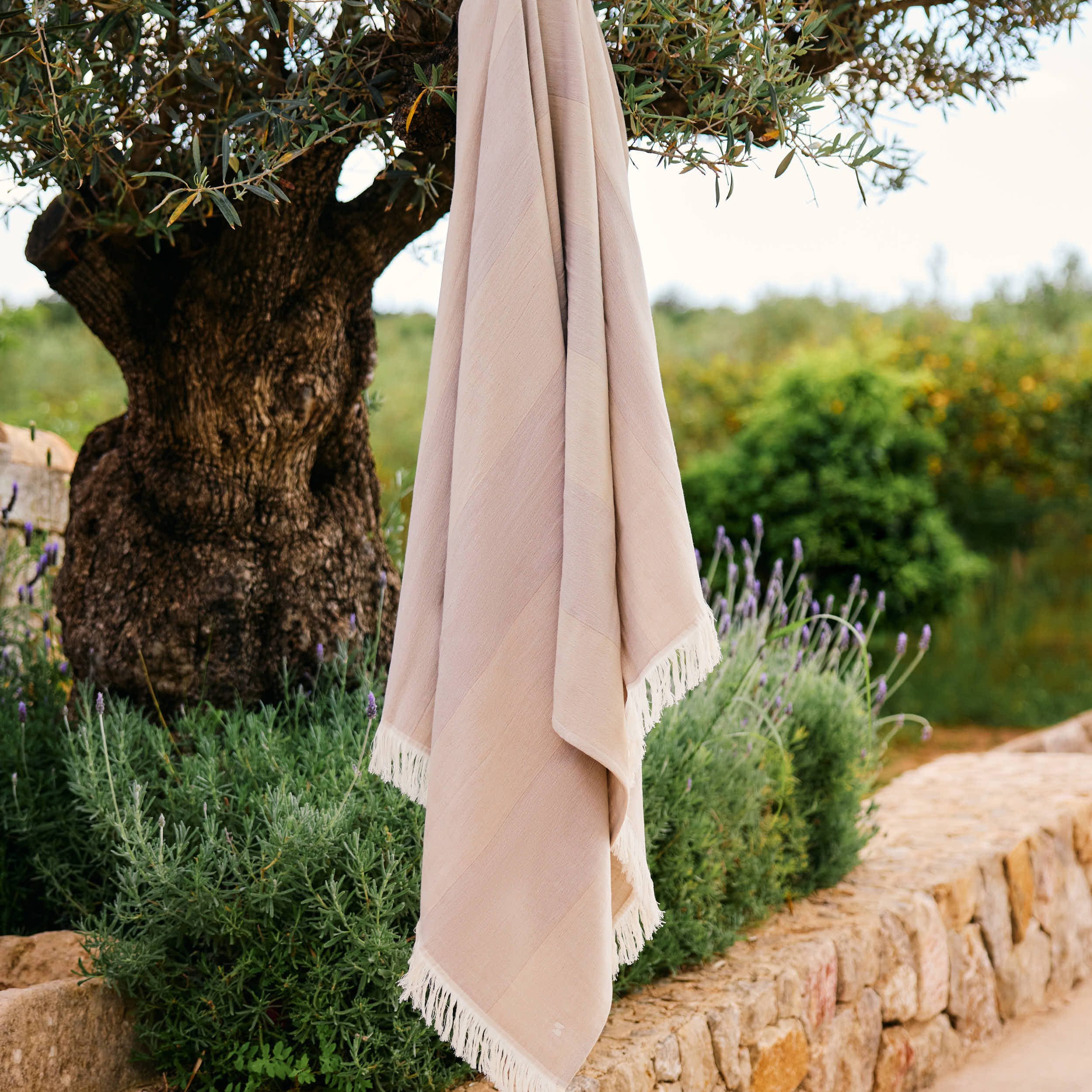 Hammam Beach Towel 90x160 - Image 8