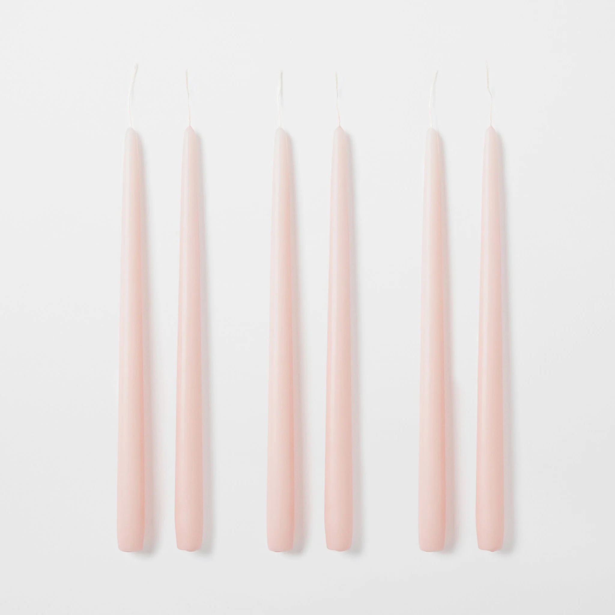Hand Cast Antique Candles - Image 10